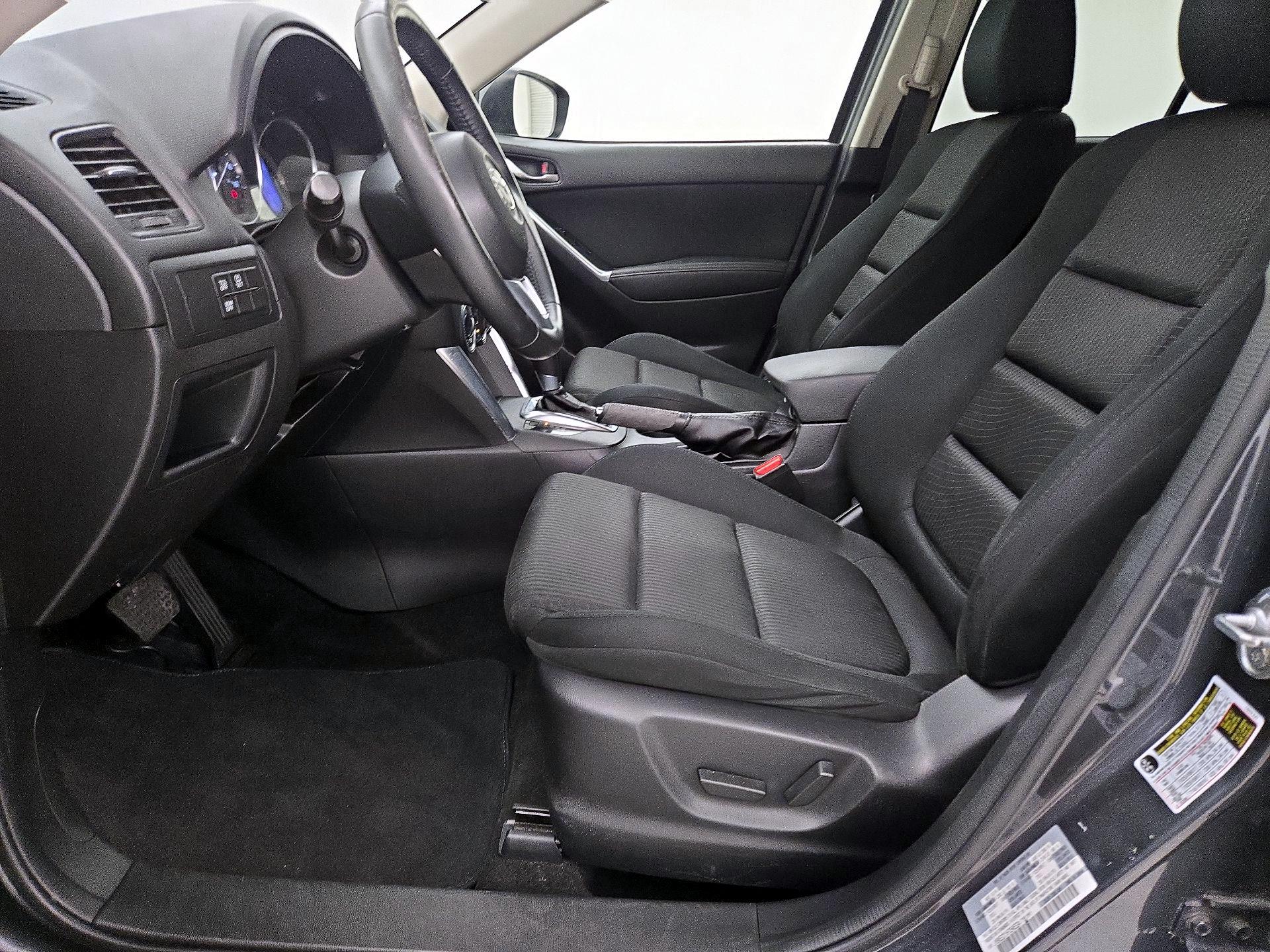 Thumbnail: 2015 Mazda CX-5 - 11