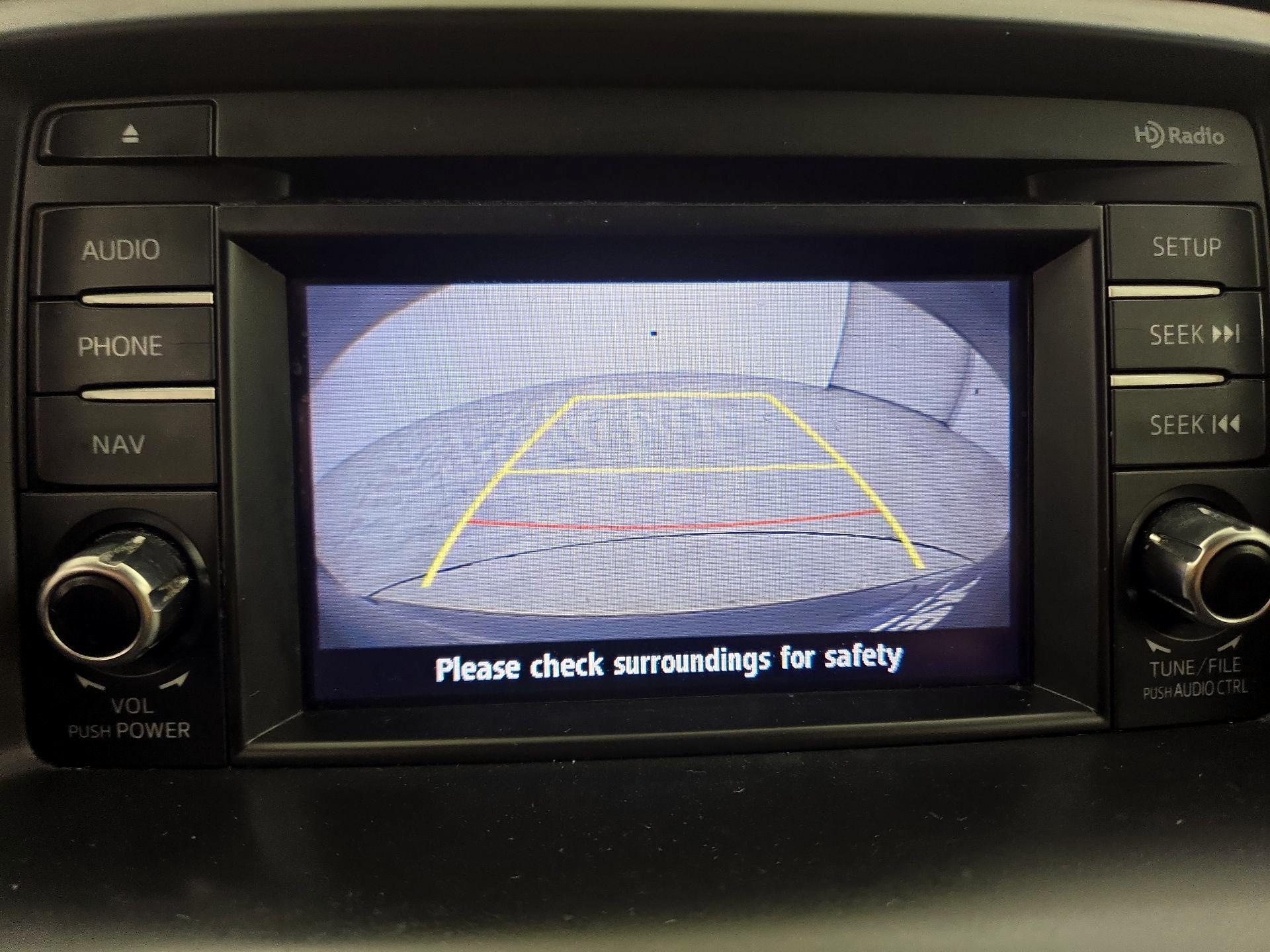 Thumbnail: 2015 Mazda CX-5 - 14
