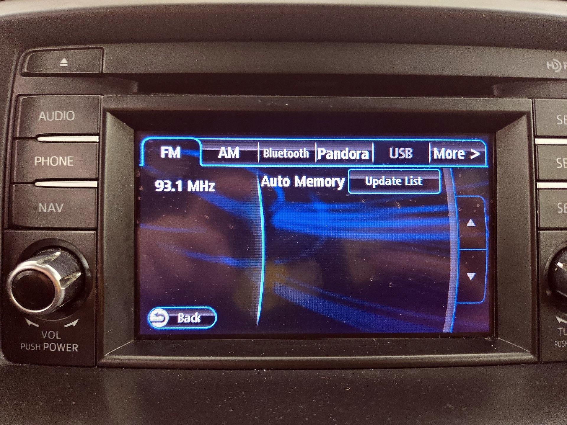 Thumbnail: 2015 Mazda CX-5 - 15