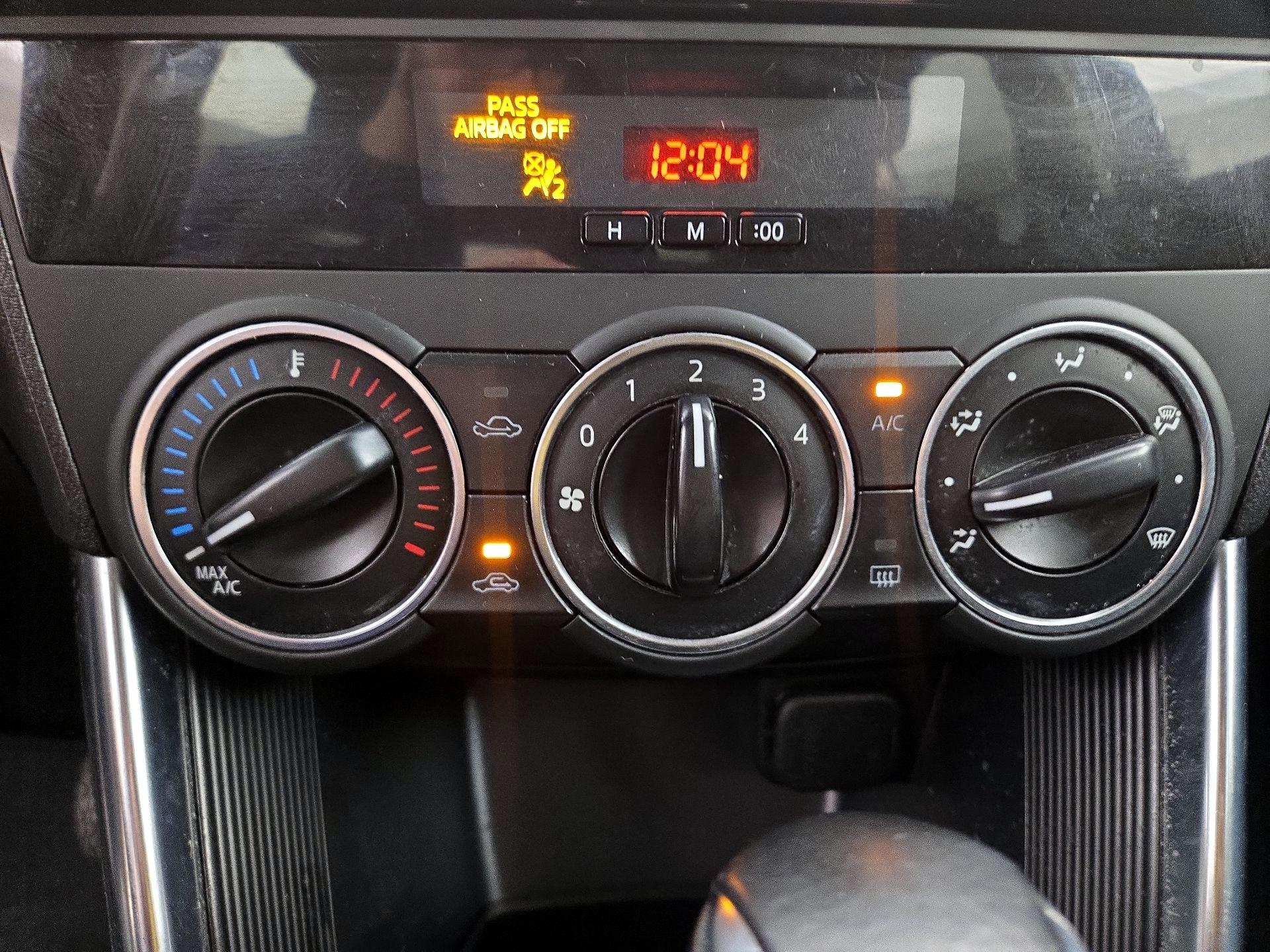 Thumbnail: 2015 Mazda CX-5 - 16