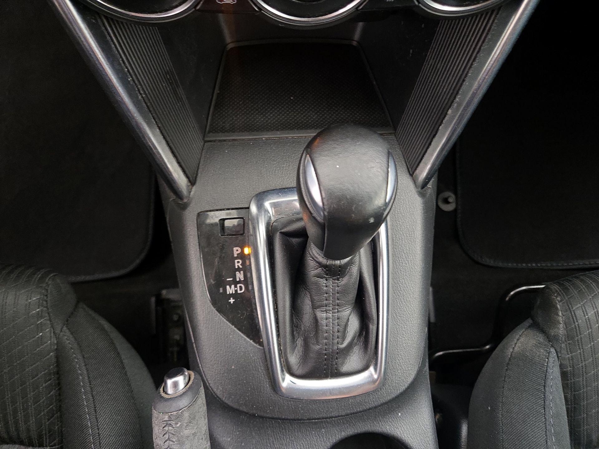 Thumbnail: 2015 Mazda CX-5 - 17