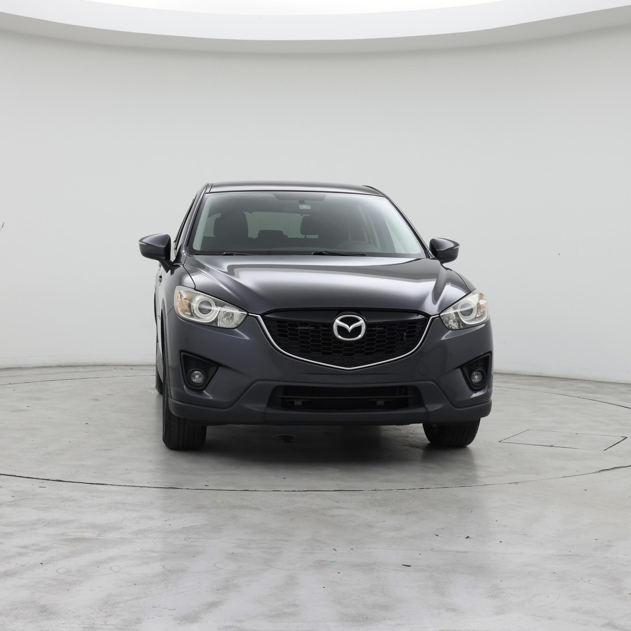 Thumbnail: 2015 Mazda CX-5 - 5