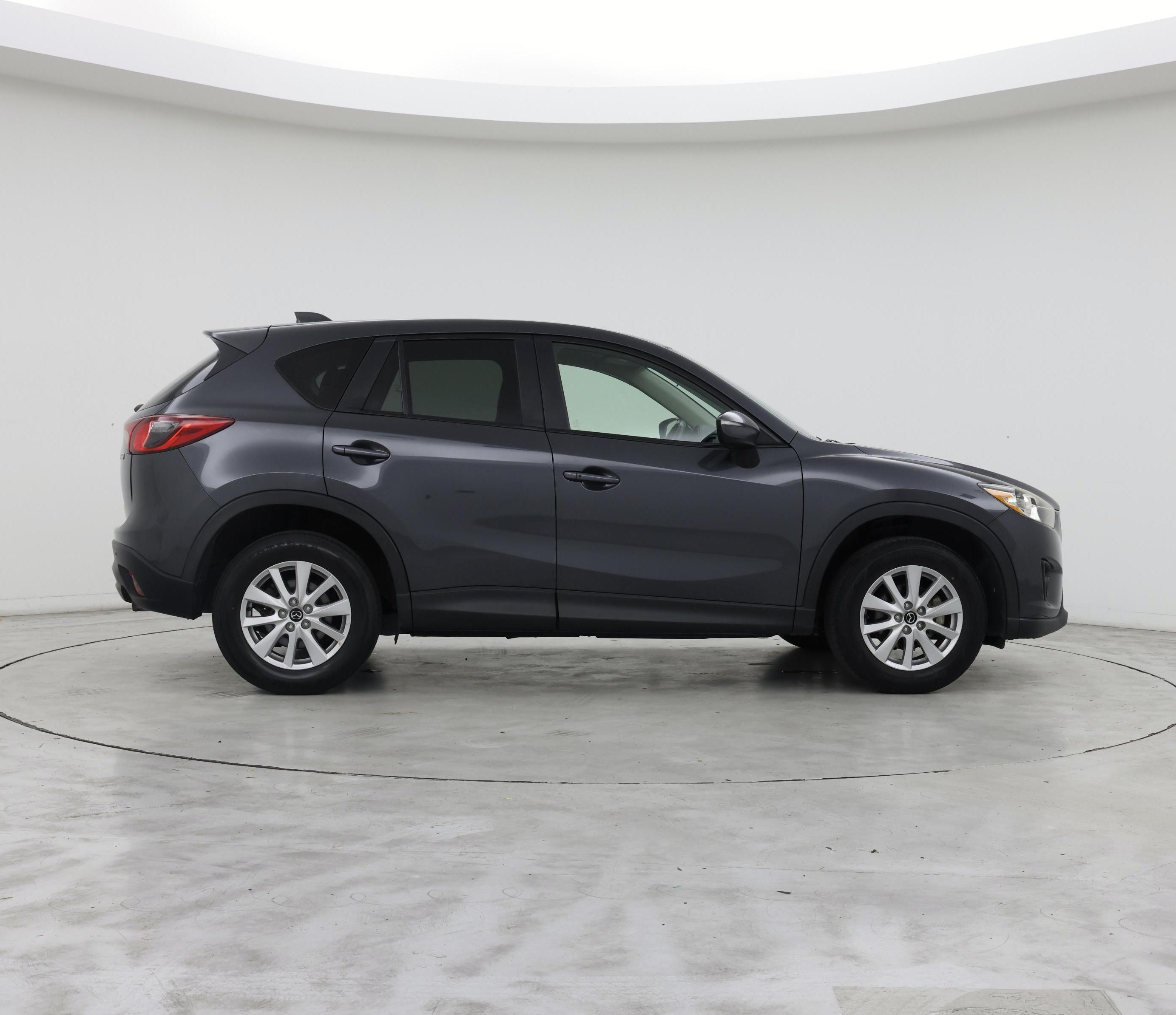 Thumbnail: 2015 Mazda CX-5 - 7