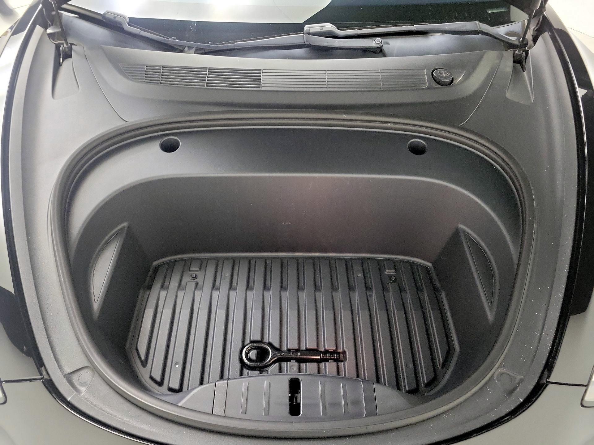 Thumbnail: 2021 Tesla Model 3 - 20