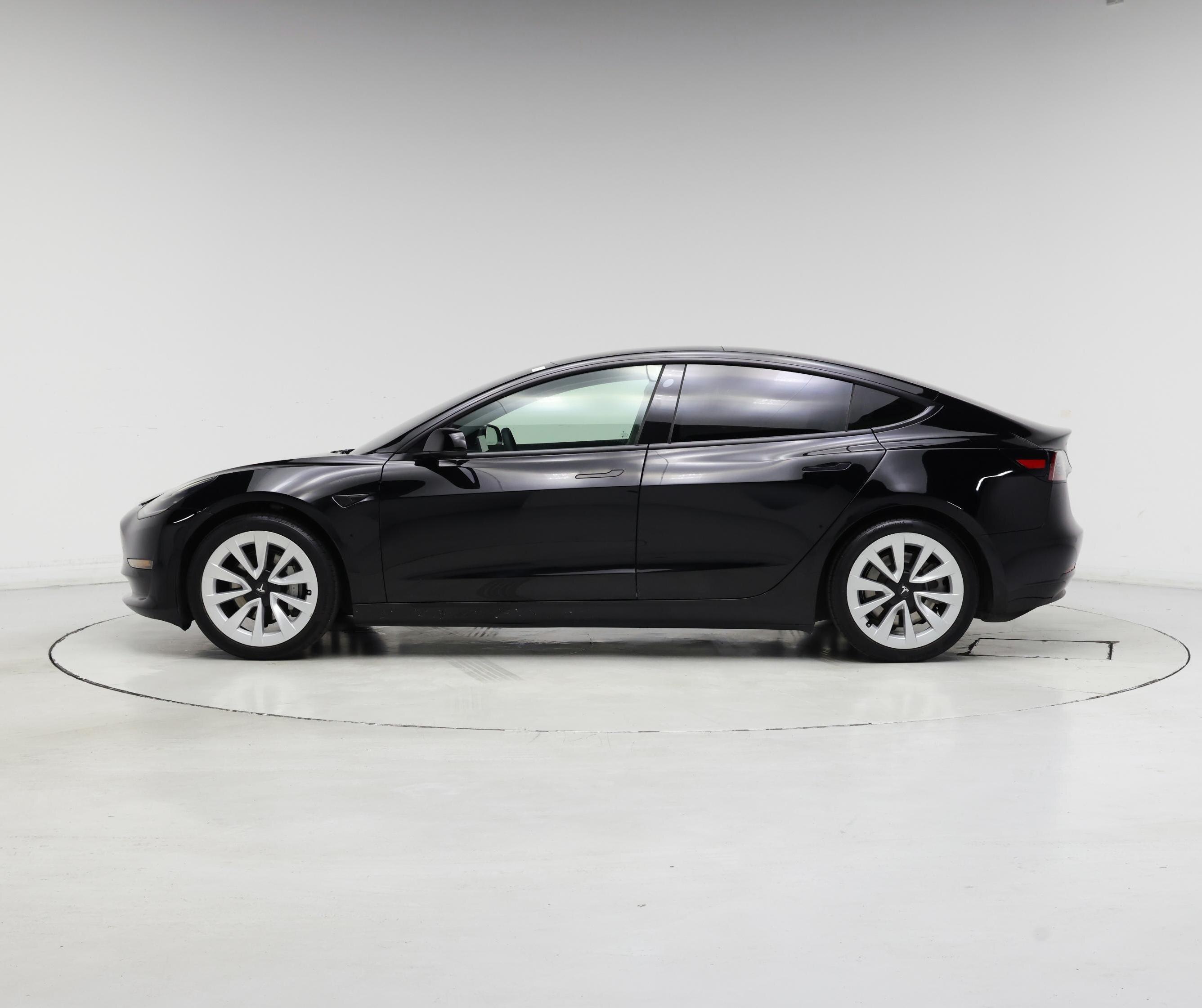Thumbnail: 2021 Tesla Model 3 - 3