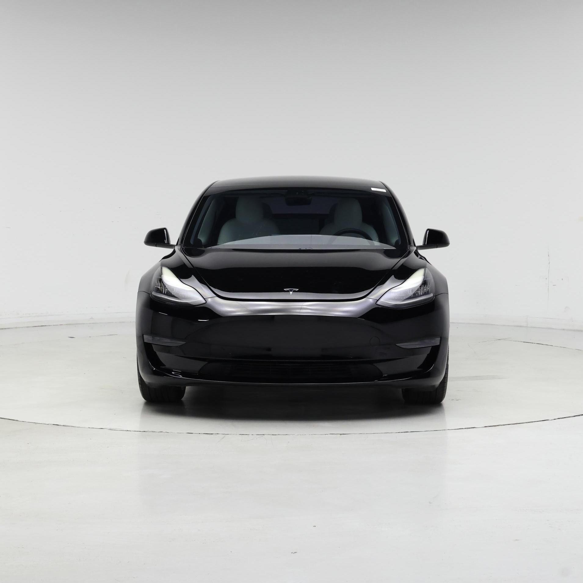 Thumbnail: 2021 Tesla Model 3 - 5