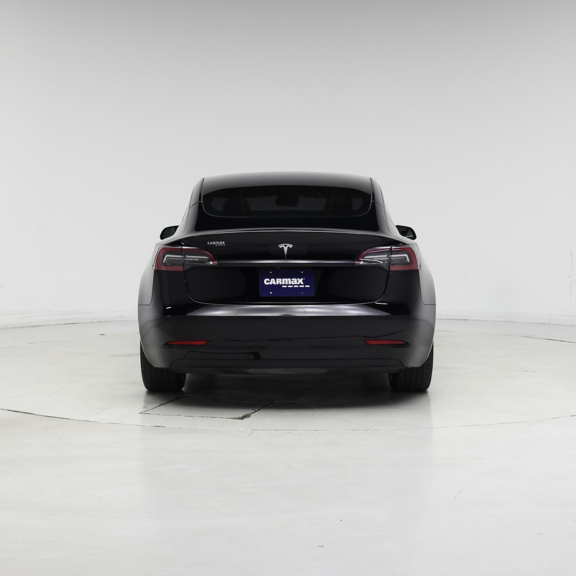 Thumbnail: 2021 Tesla Model 3 - 6