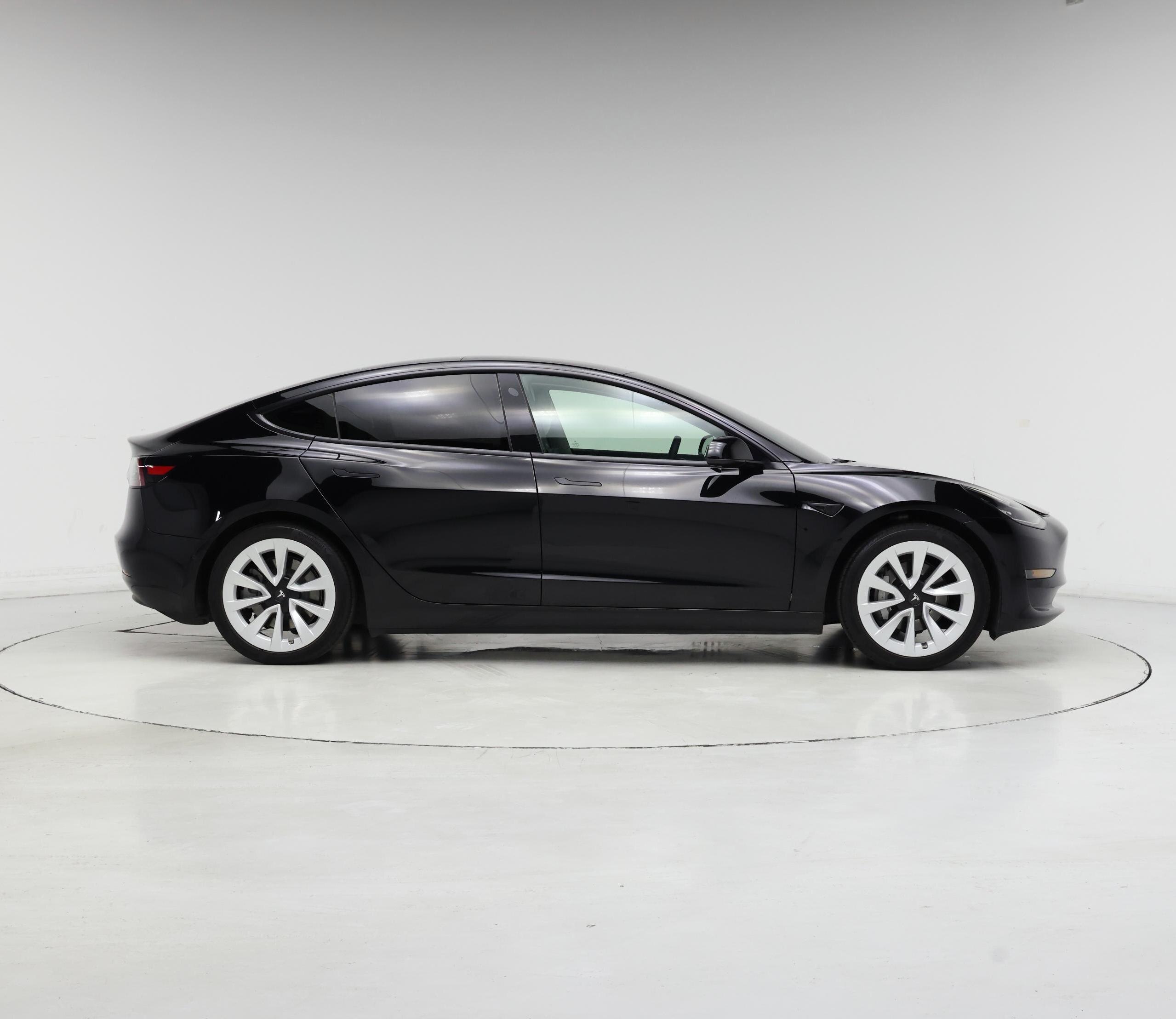 Thumbnail: 2021 Tesla Model 3 - 7