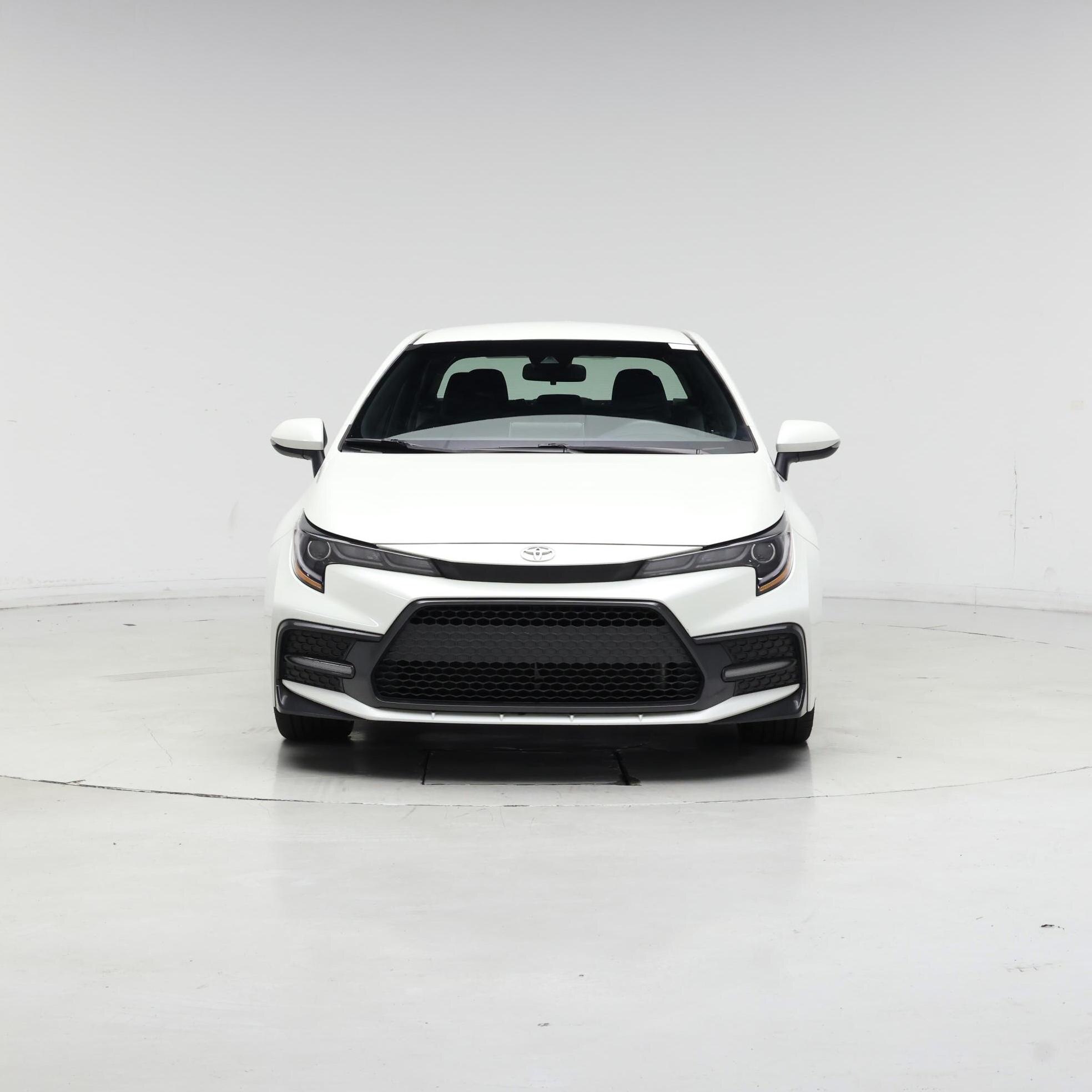 Thumbnail: 2021 Toyota Corolla - 5