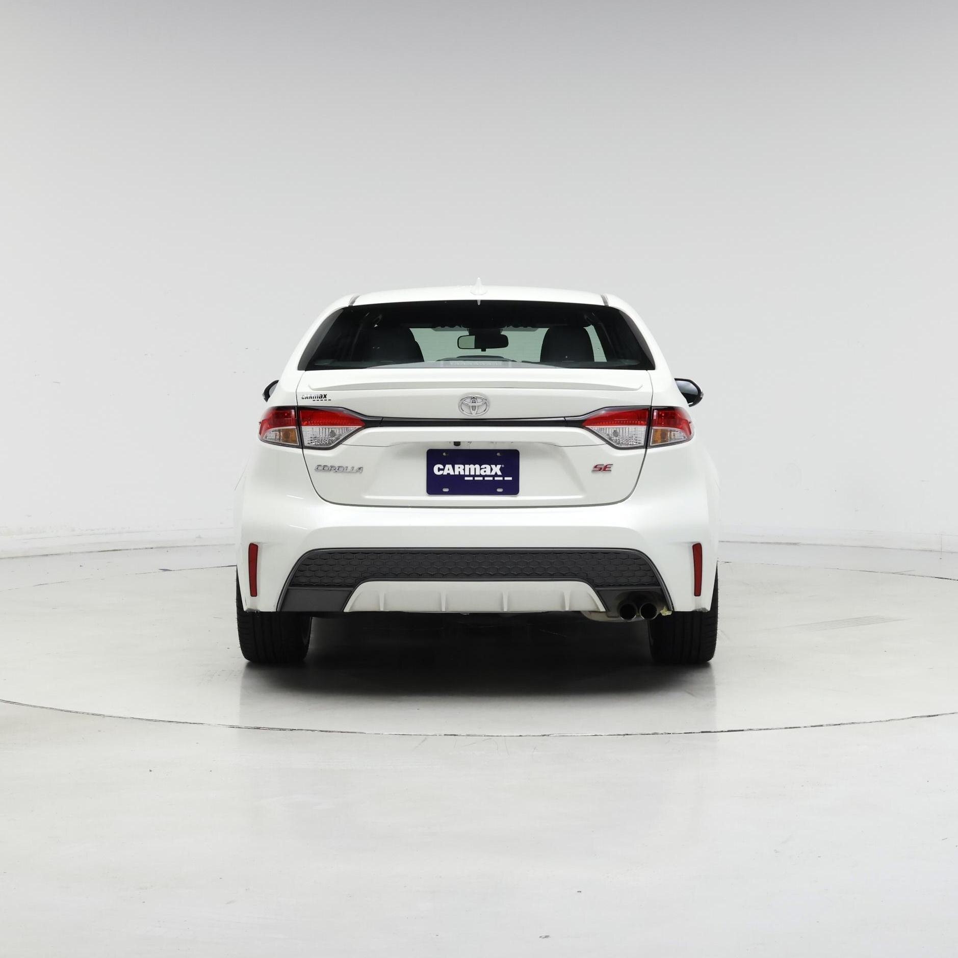 Thumbnail: 2021 Toyota Corolla - 6