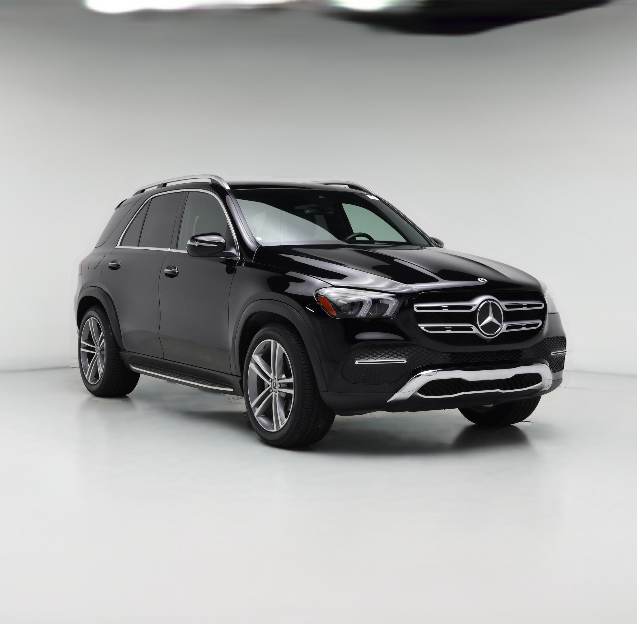 Thumbnail: 2022 Mercedes-Benz GLE - 1