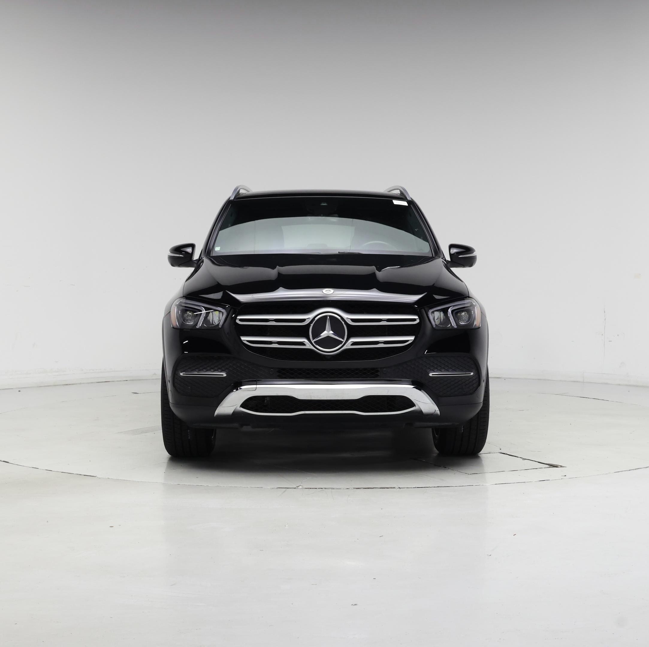 Thumbnail: 2022 Mercedes-Benz GLE - 5