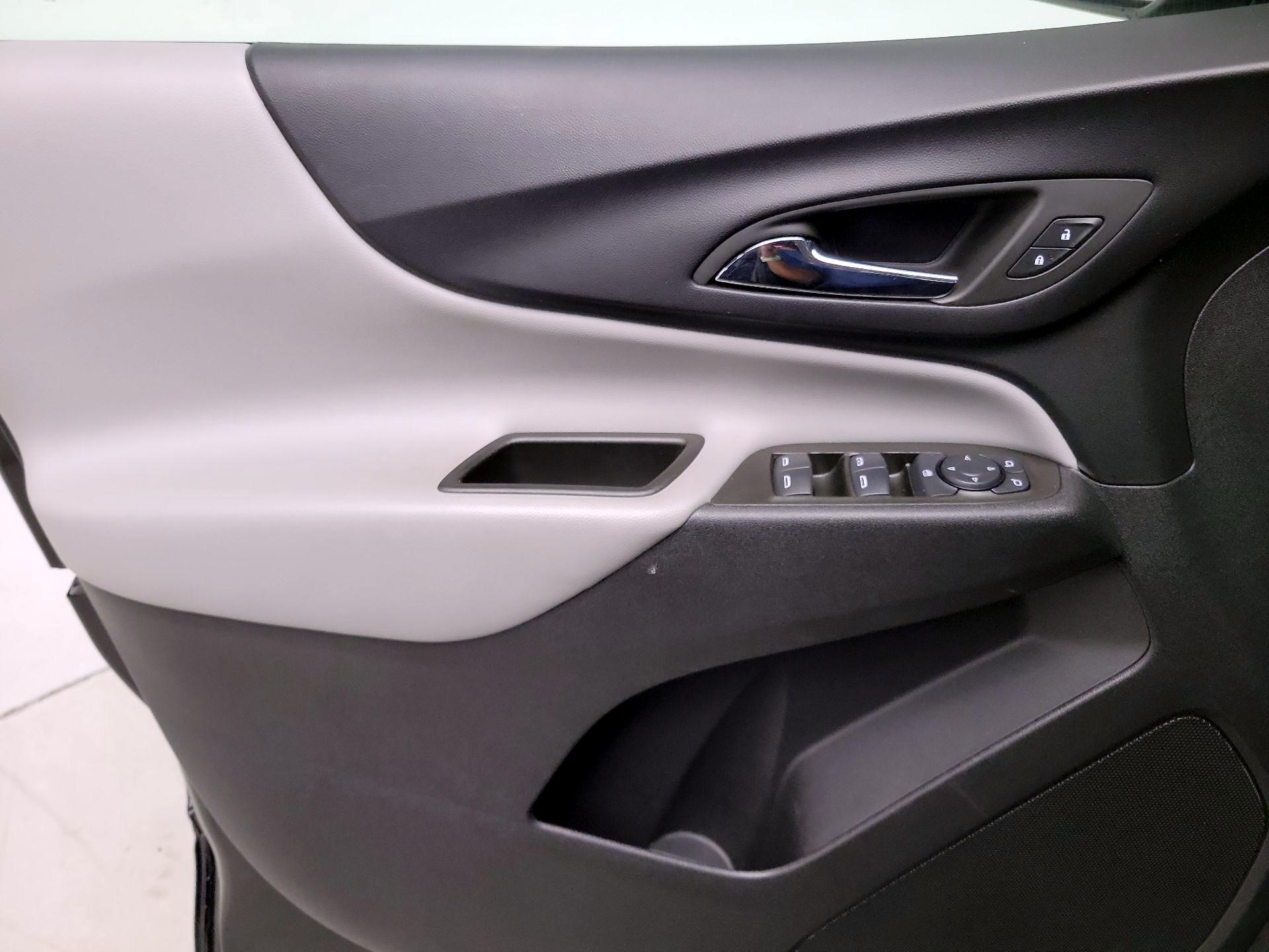 Thumbnail: 2024 Chevrolet Equinox - 12