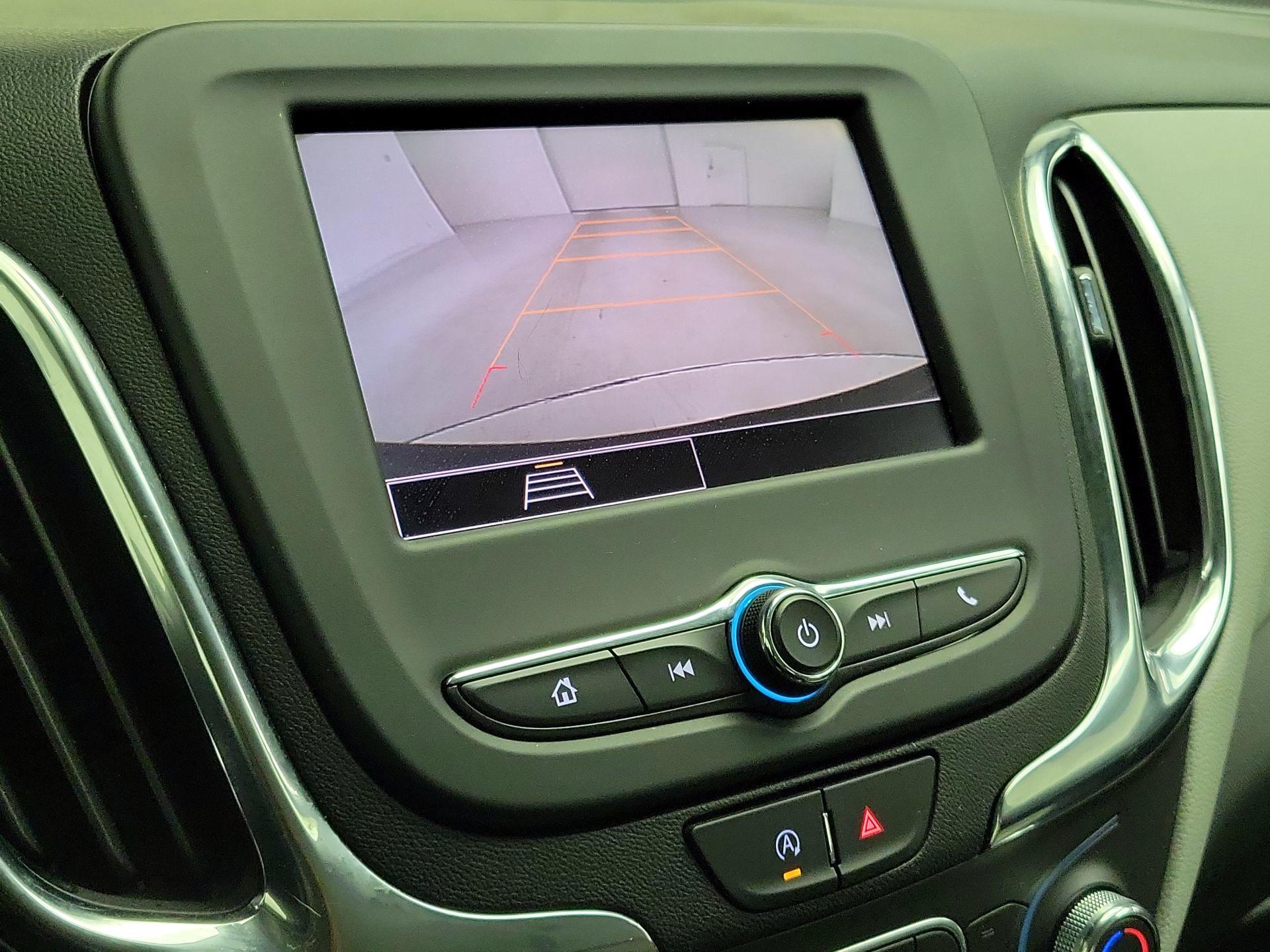 Thumbnail: 2024 Chevrolet Equinox - 14