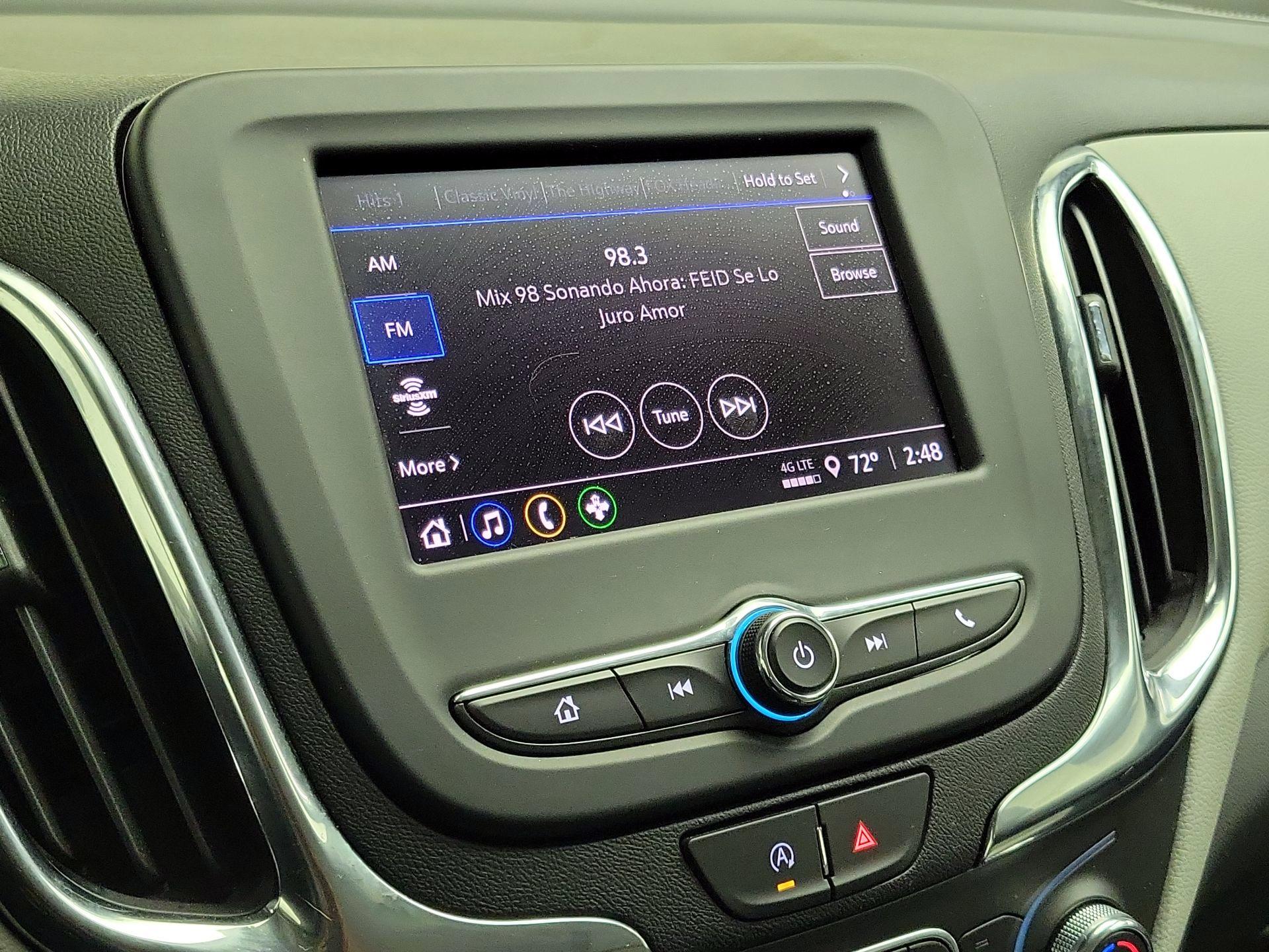 Thumbnail: 2024 Chevrolet Equinox - 15
