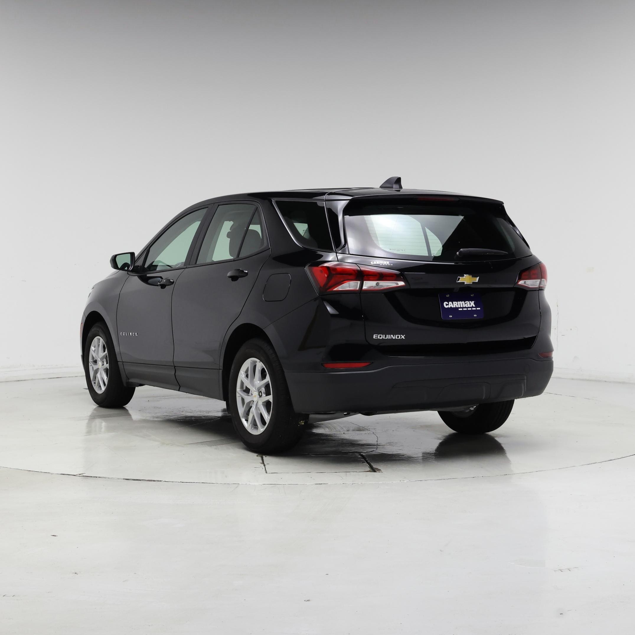 Thumbnail: 2024 Chevrolet Equinox - 2