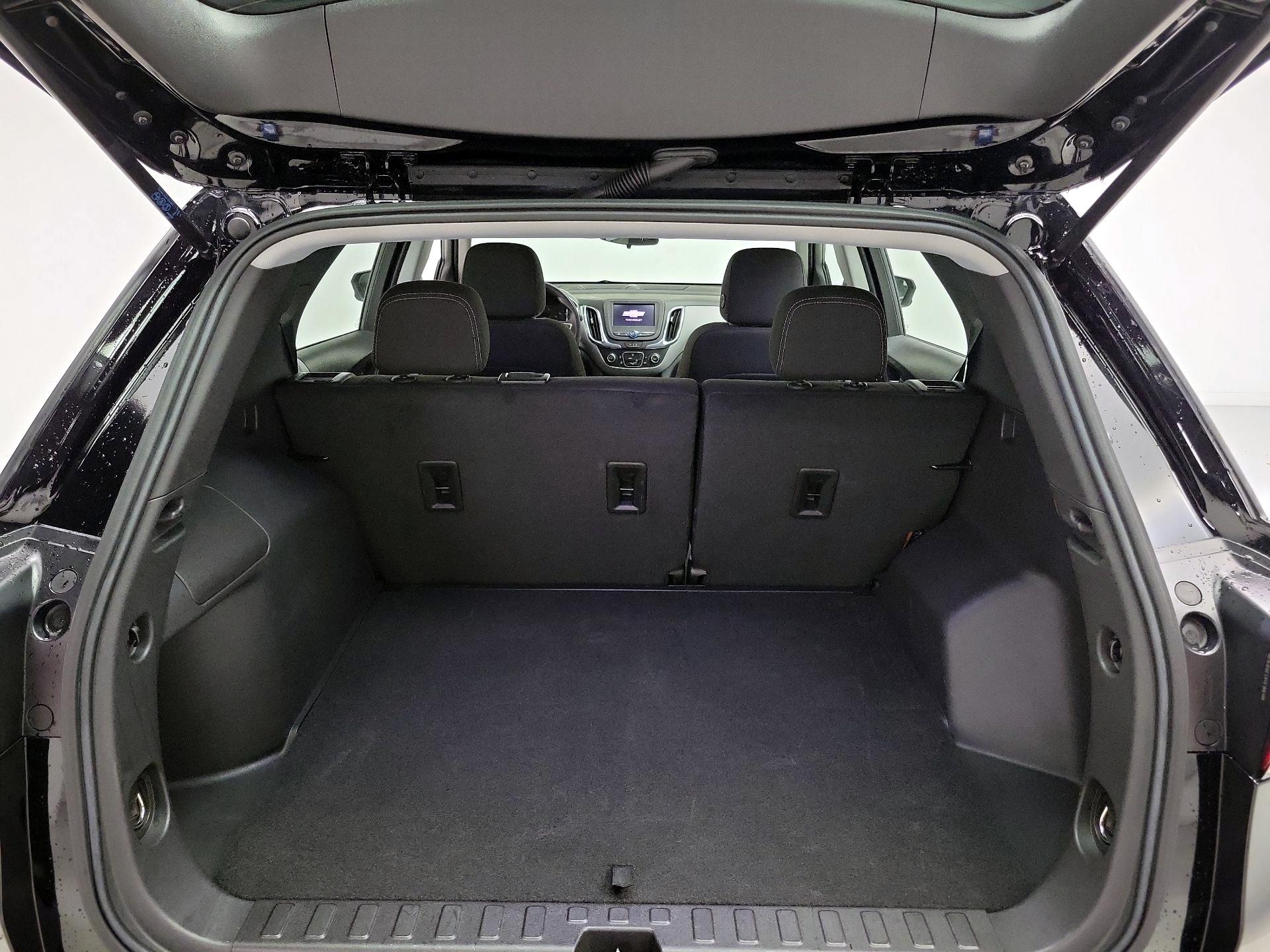 Thumbnail: 2024 Chevrolet Equinox - 20
