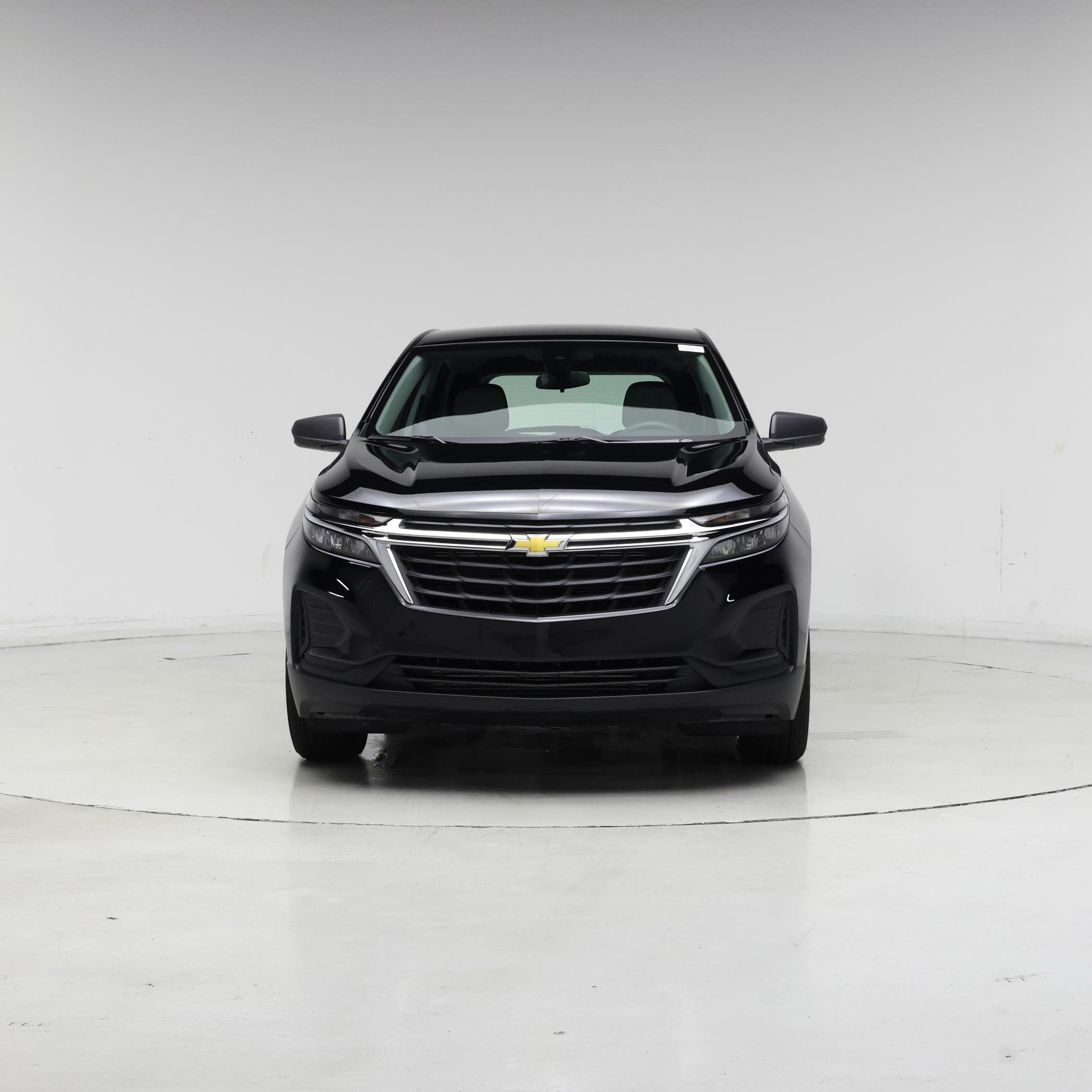 Thumbnail: 2024 Chevrolet Equinox - 5