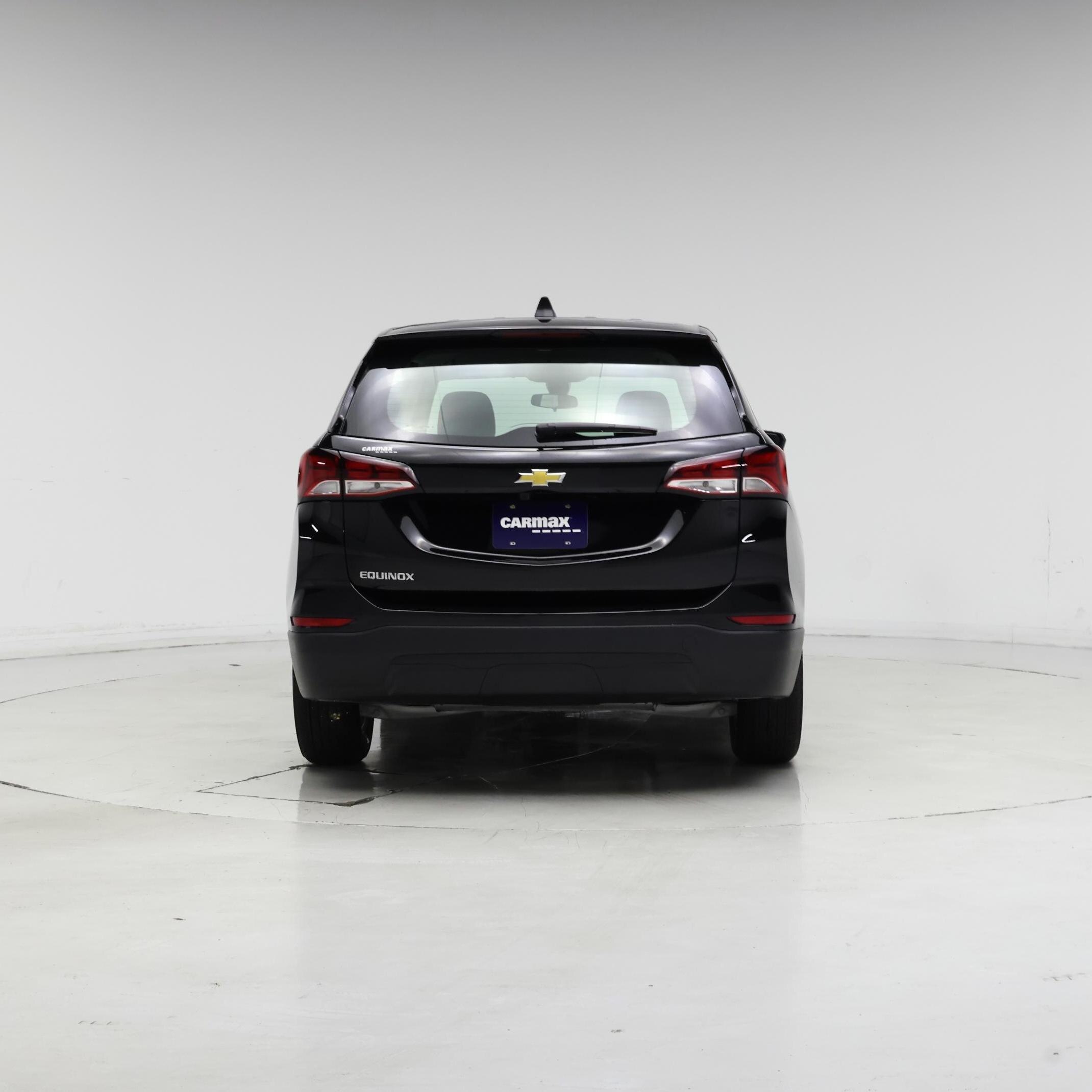 Thumbnail: 2024 Chevrolet Equinox - 6