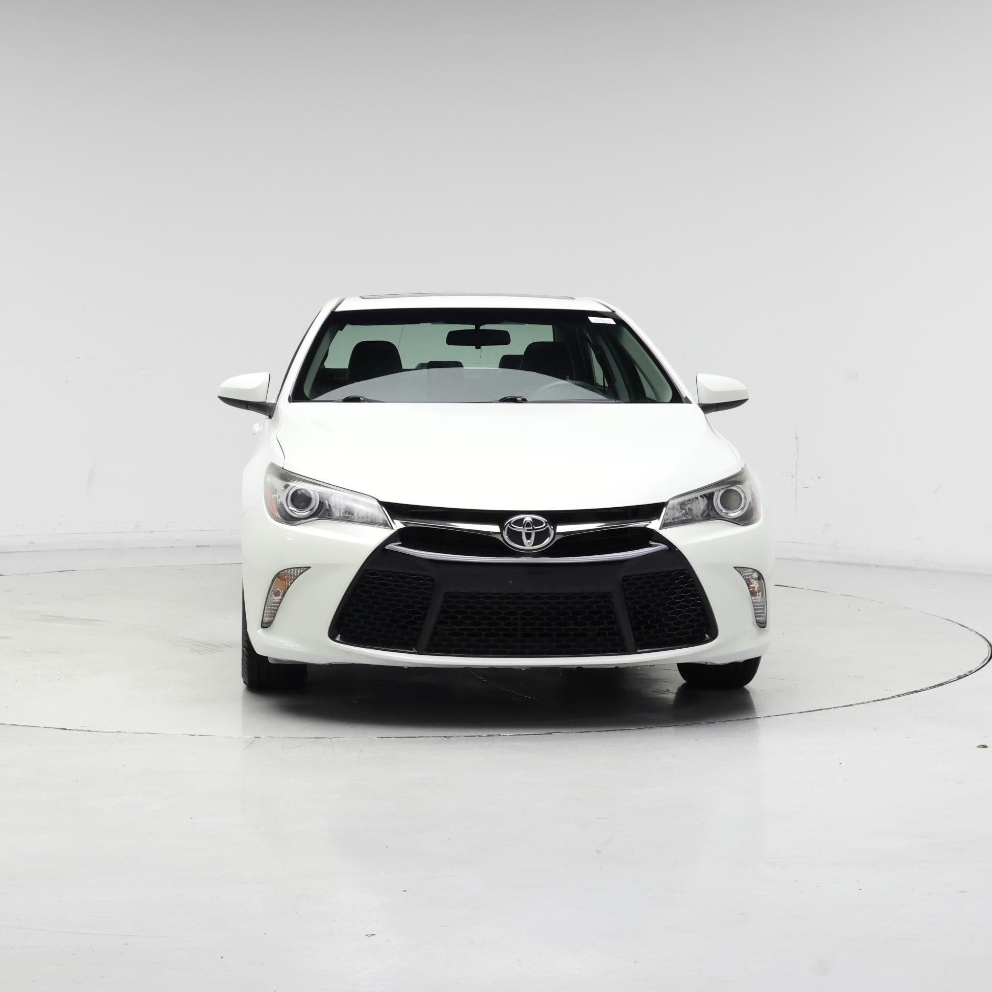 Thumbnail: 2017 Toyota Camry - 5
