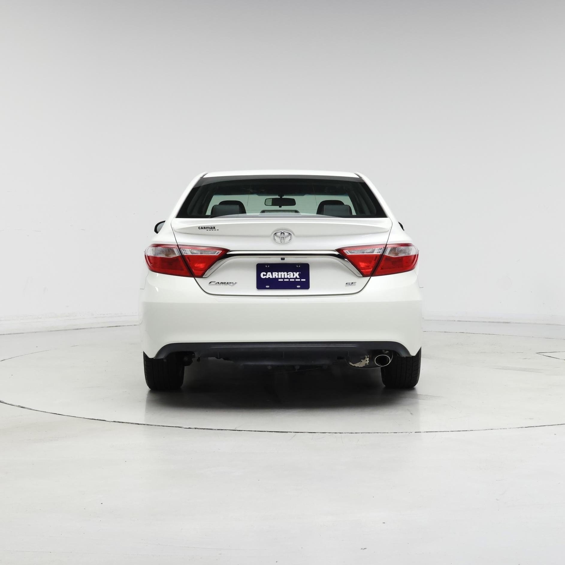 Thumbnail: 2017 Toyota Camry - 6