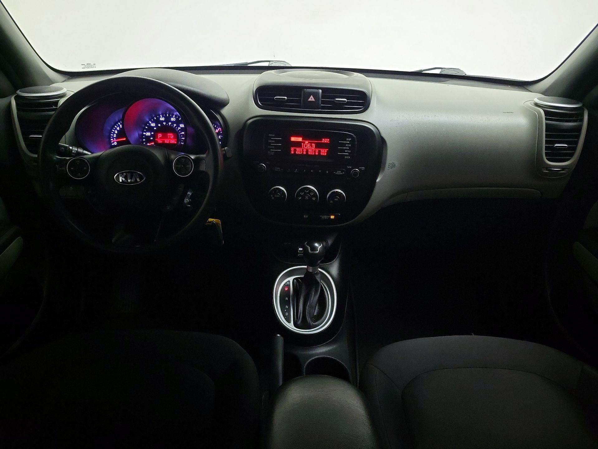 Thumbnail: 2015 Kia Soul - 9