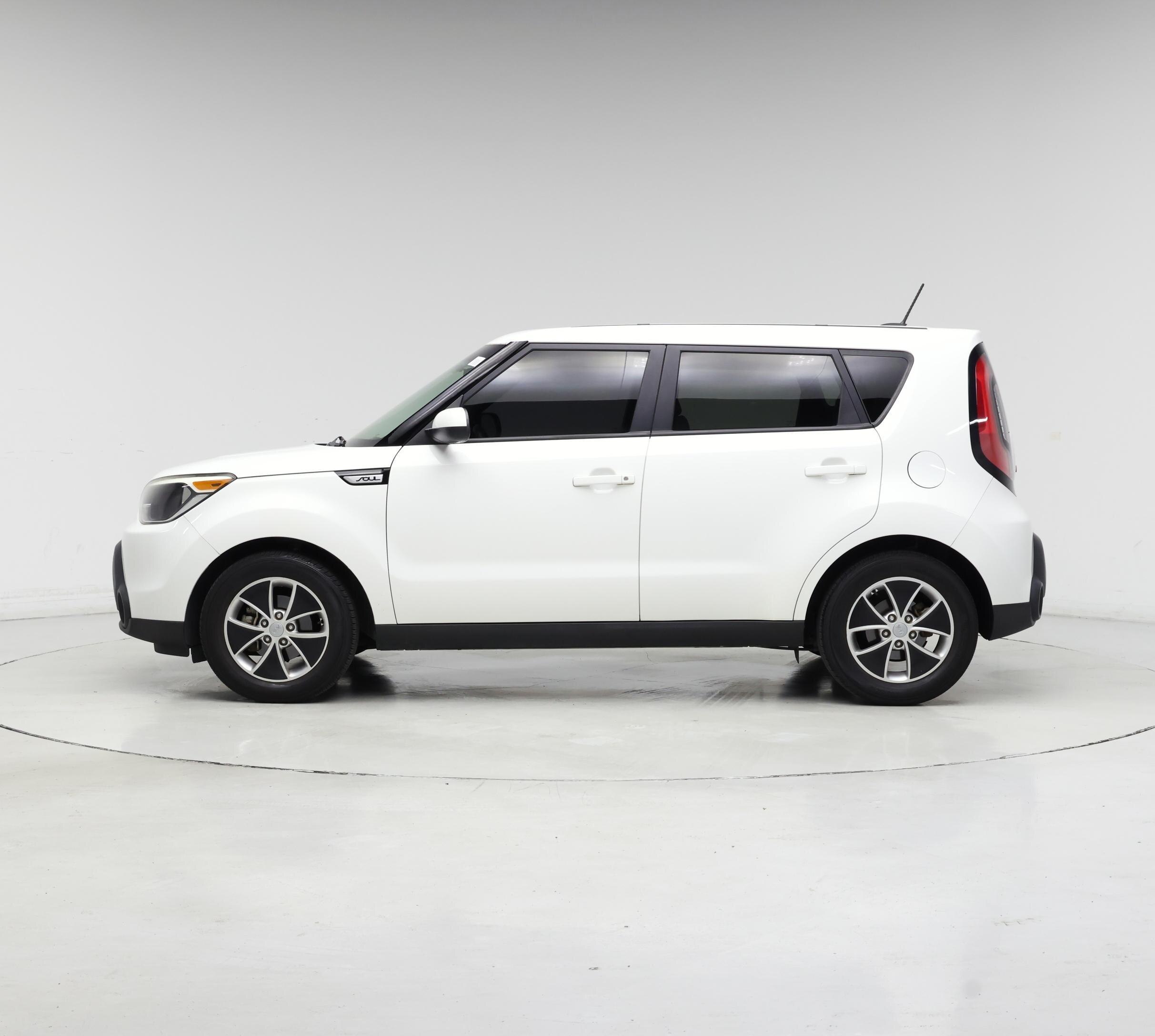 Thumbnail: 2015 Kia Soul - 3