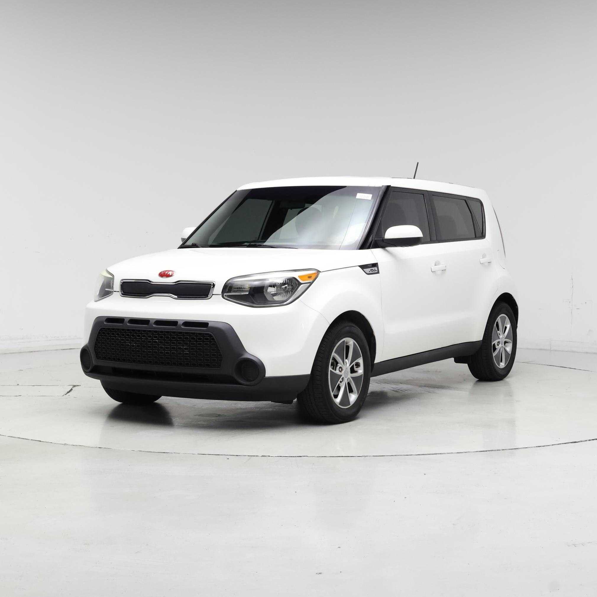 Thumbnail: 2015 Kia Soul - 4