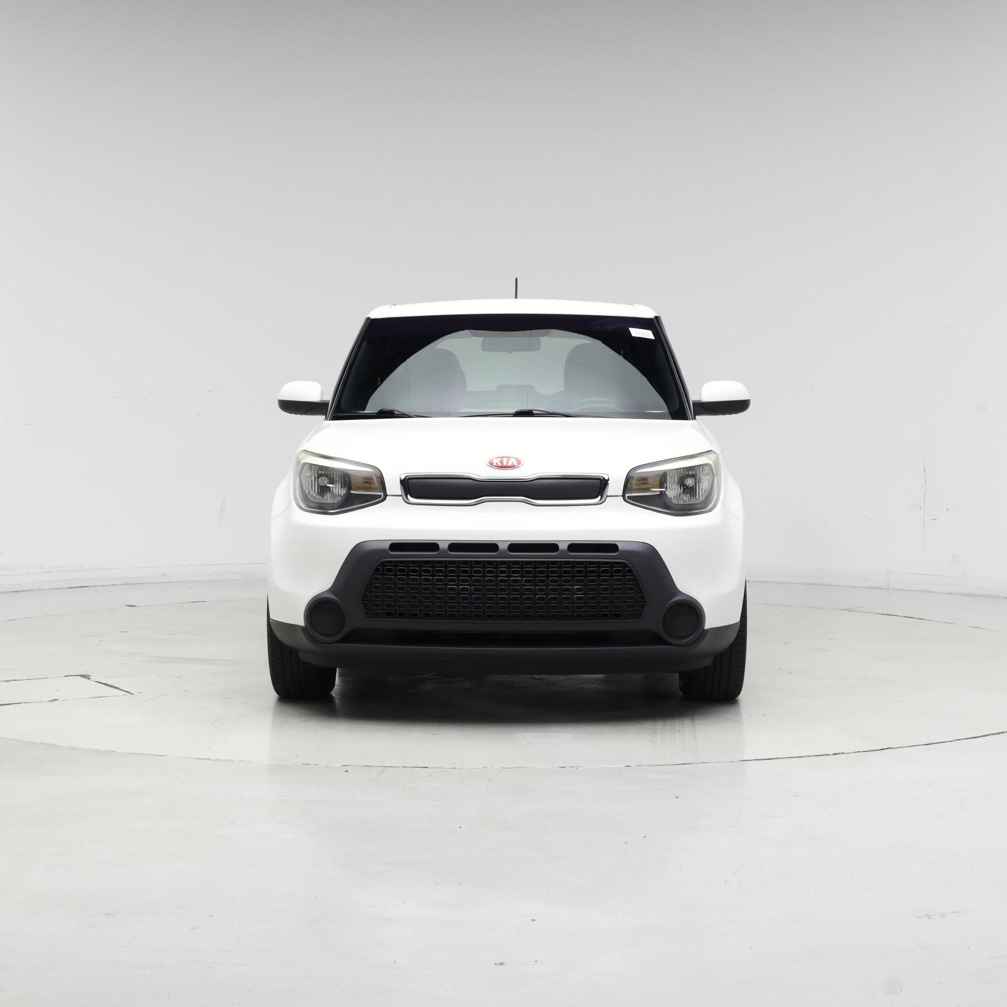 Thumbnail: 2015 Kia Soul - 5