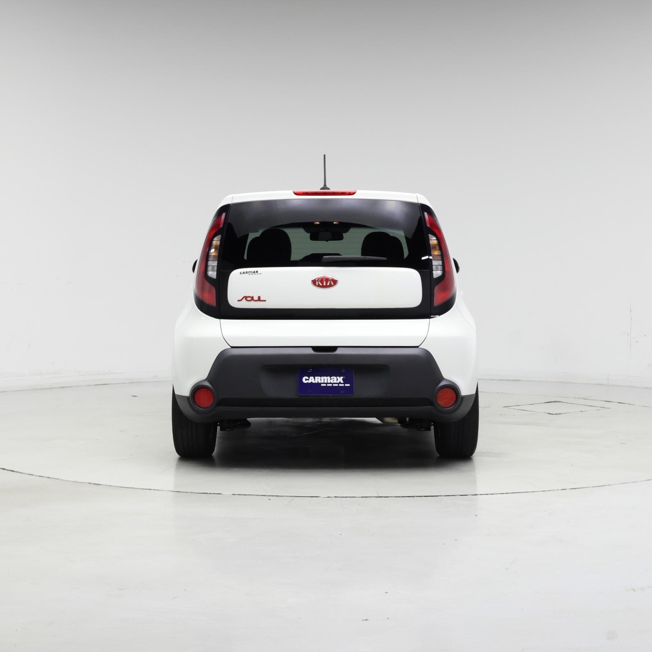 Thumbnail: 2015 Kia Soul - 6