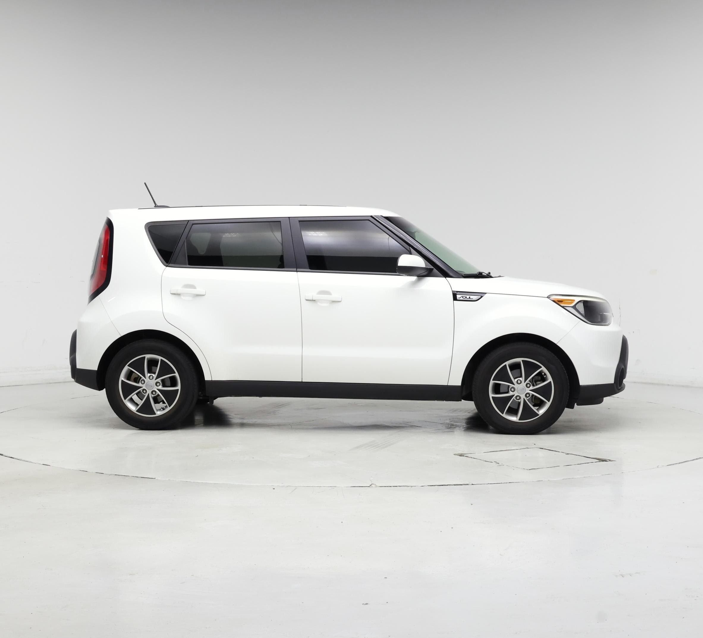Thumbnail: 2015 Kia Soul - 7