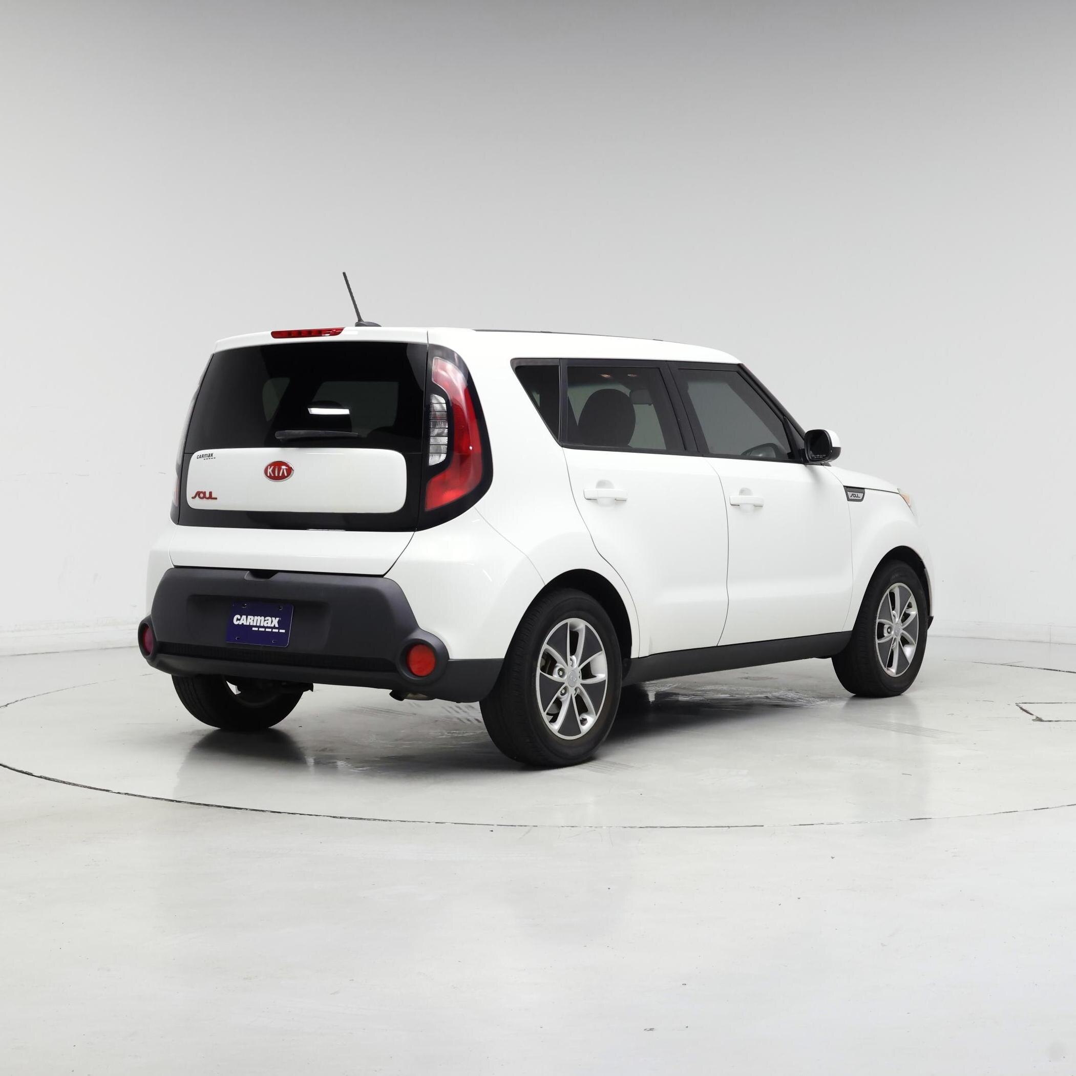 Thumbnail: 2015 Kia Soul - 8