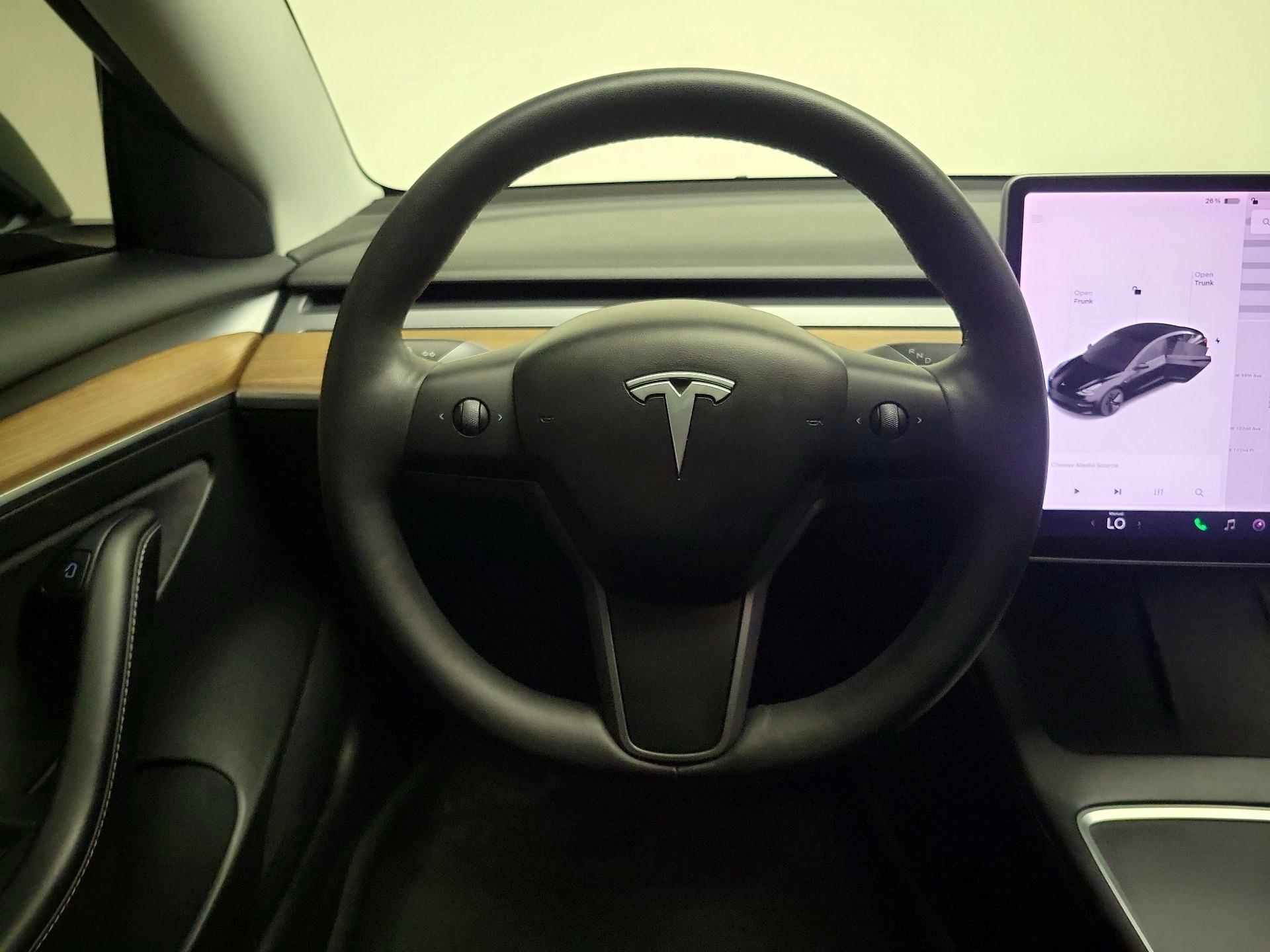Thumbnail: 2021 Tesla Model 3 - 9