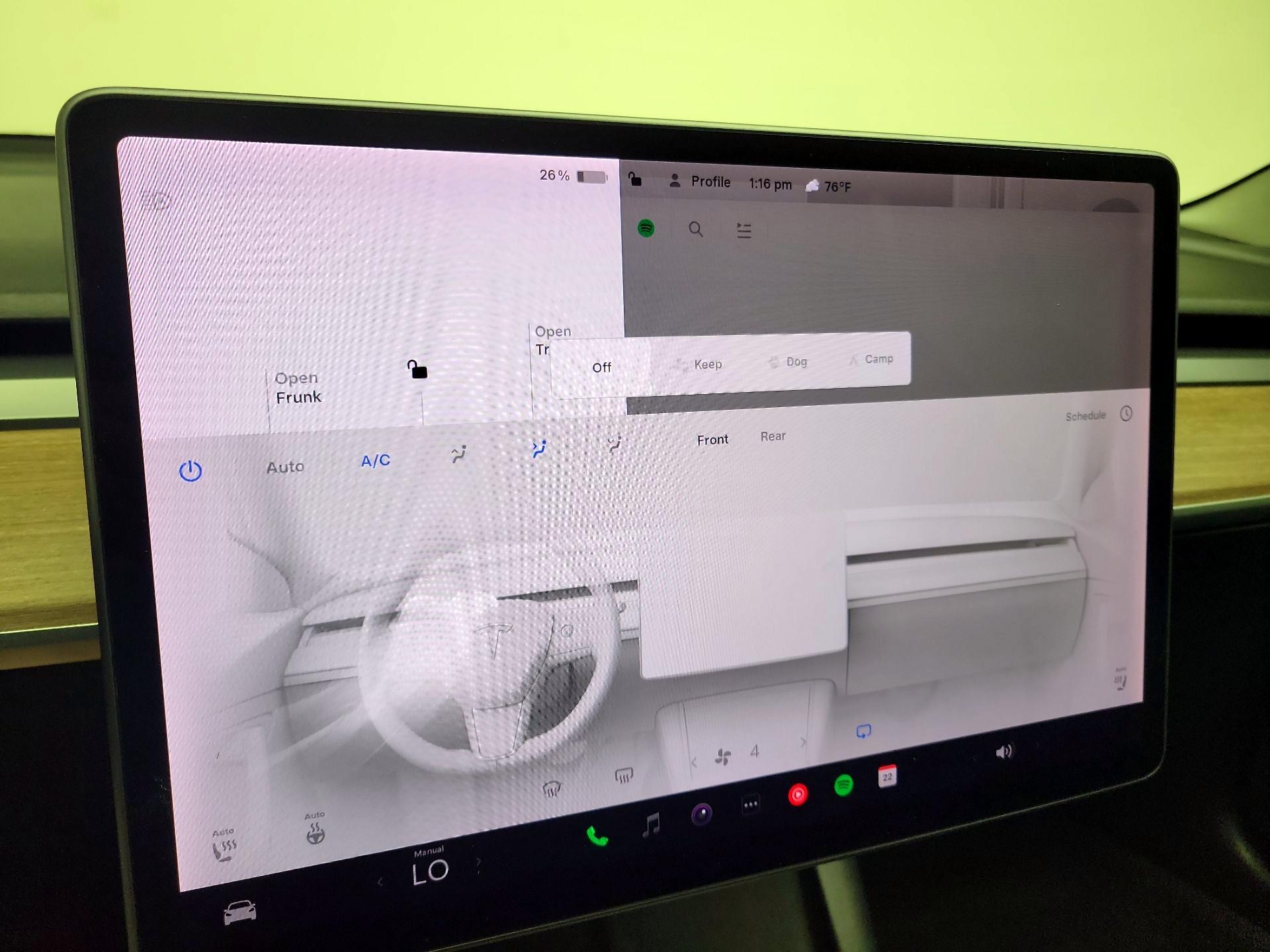 Thumbnail: 2021 Tesla Model 3 - 16