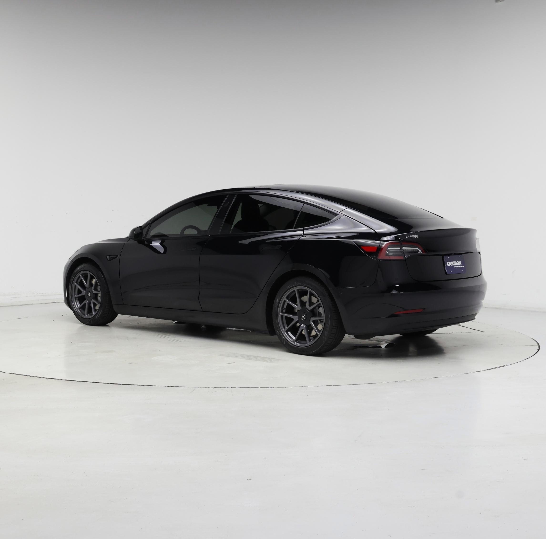 Thumbnail: 2021 Tesla Model 3 - 2