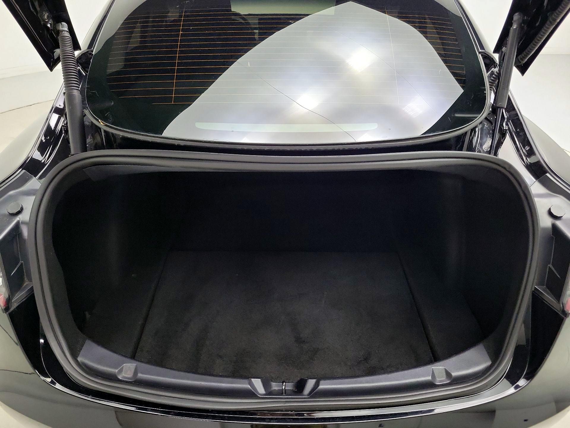 Thumbnail: 2021 Tesla Model 3 - 20