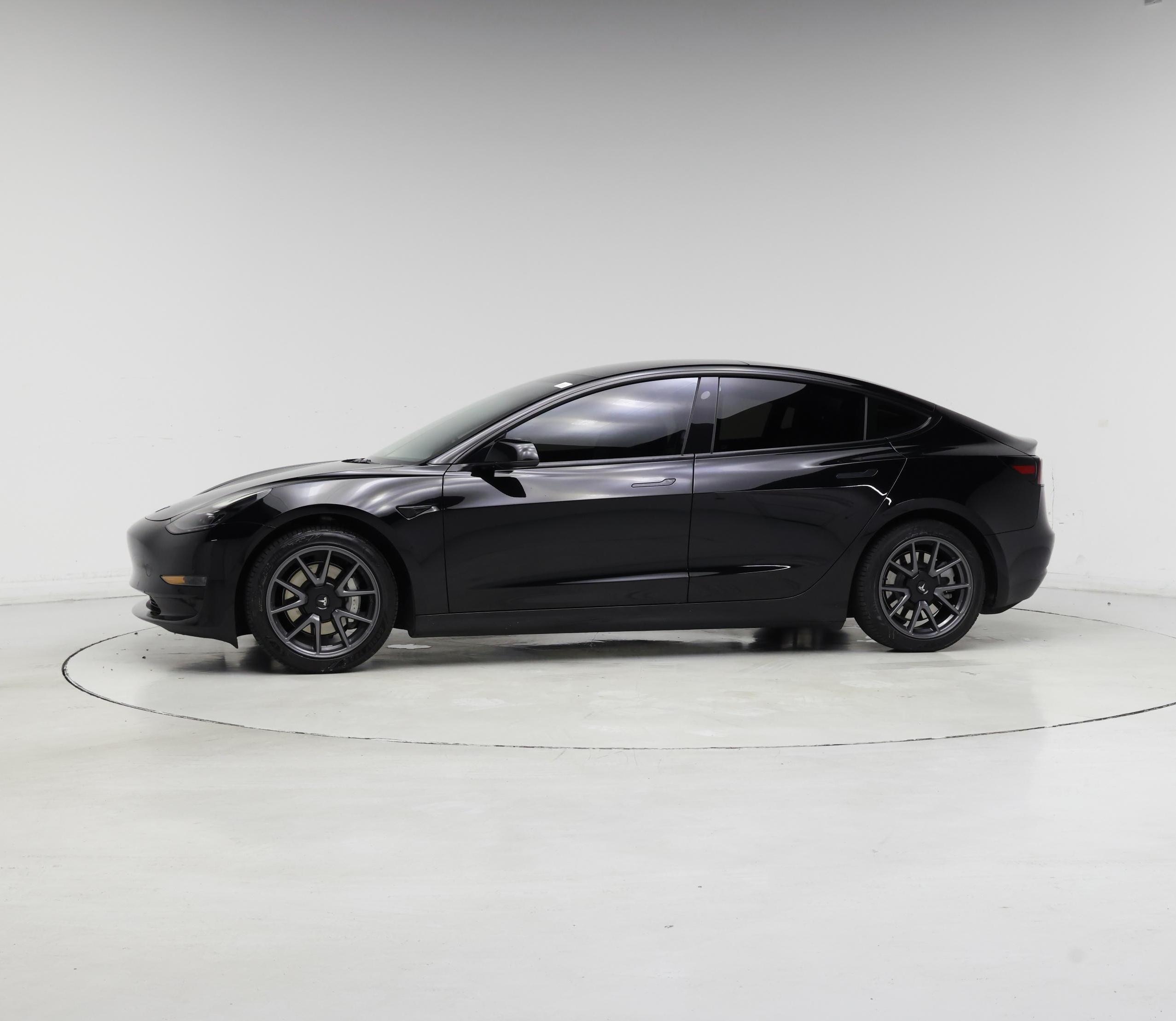 Thumbnail: 2021 Tesla Model 3 - 3