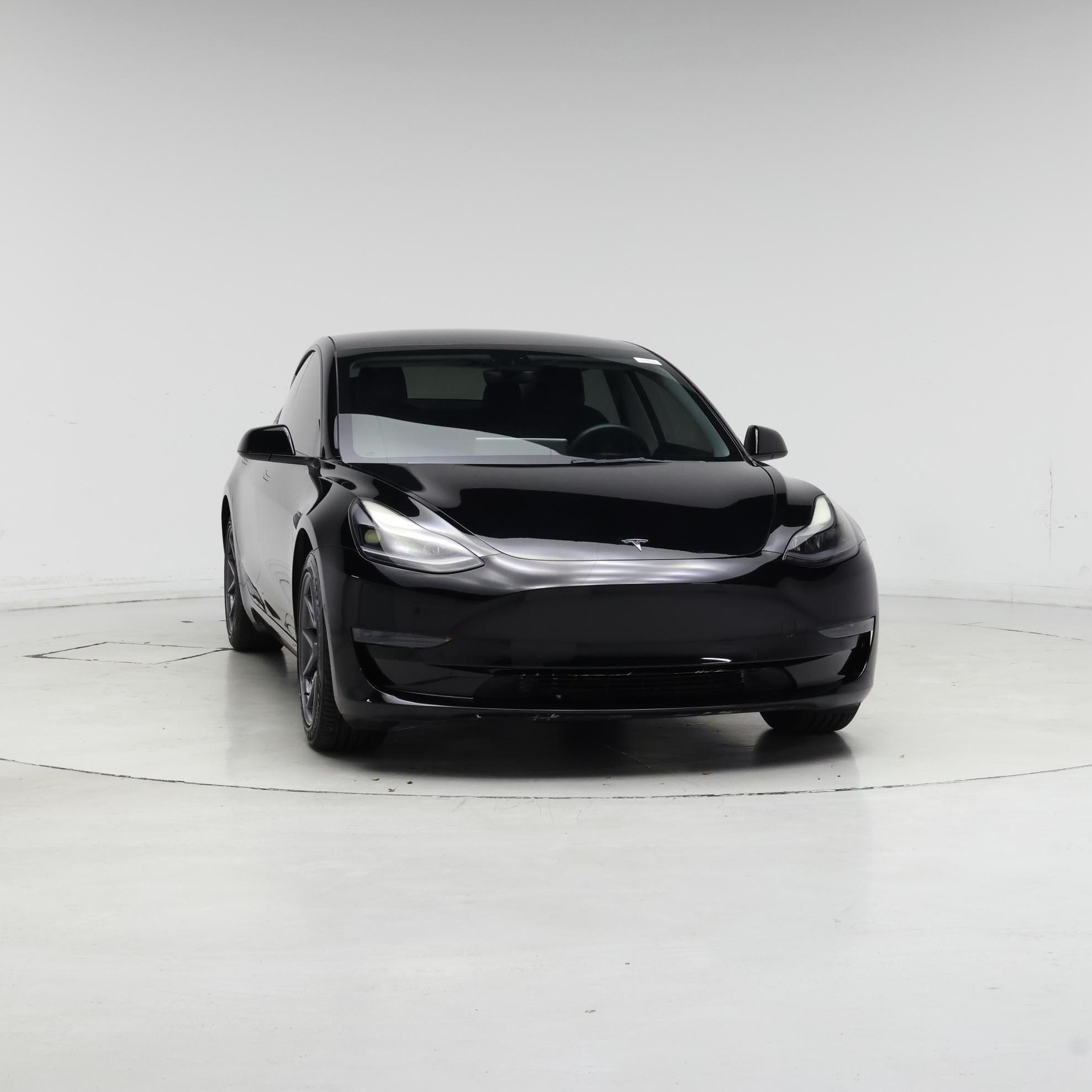 Thumbnail: 2021 Tesla Model 3 - 5