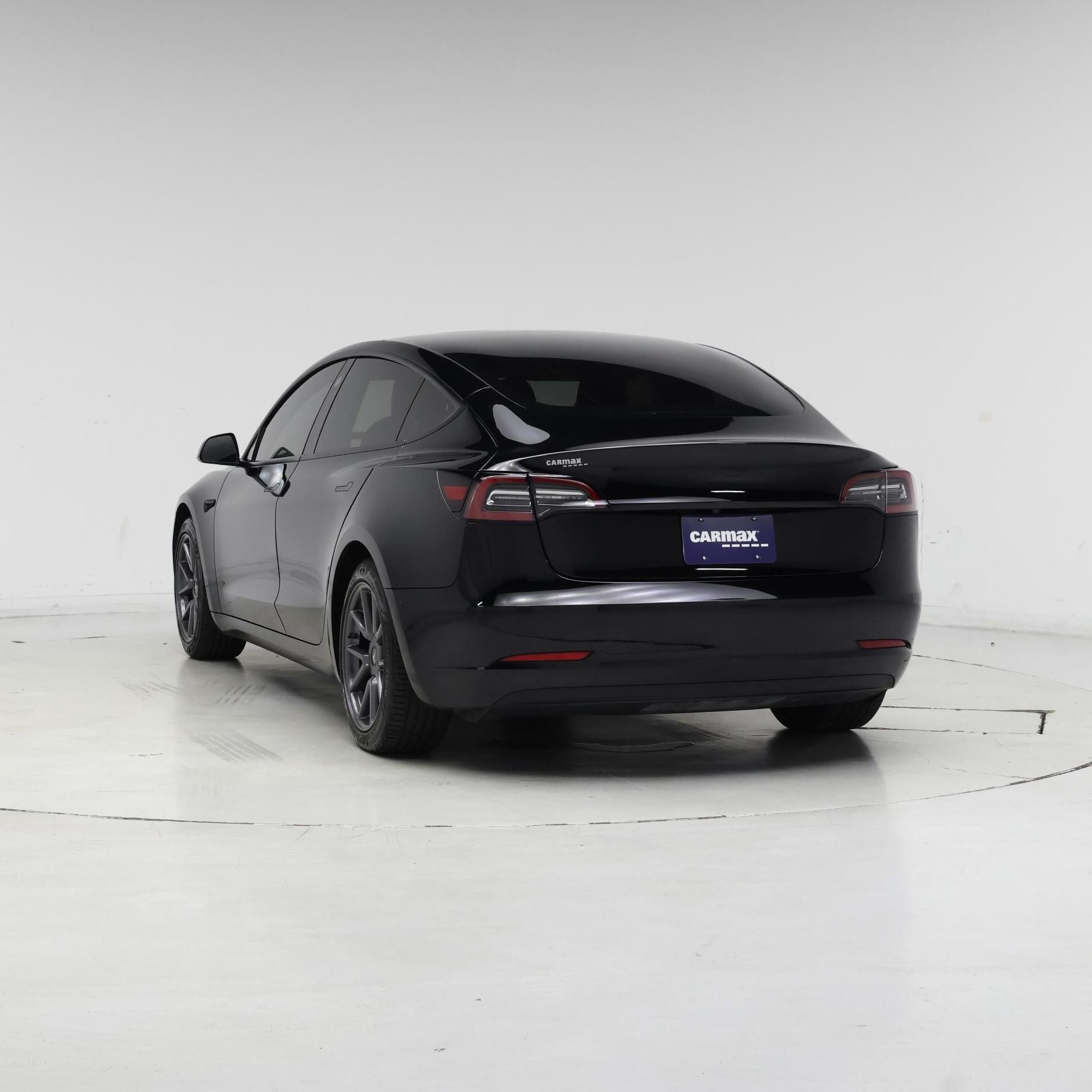 Thumbnail: 2021 Tesla Model 3 - 6