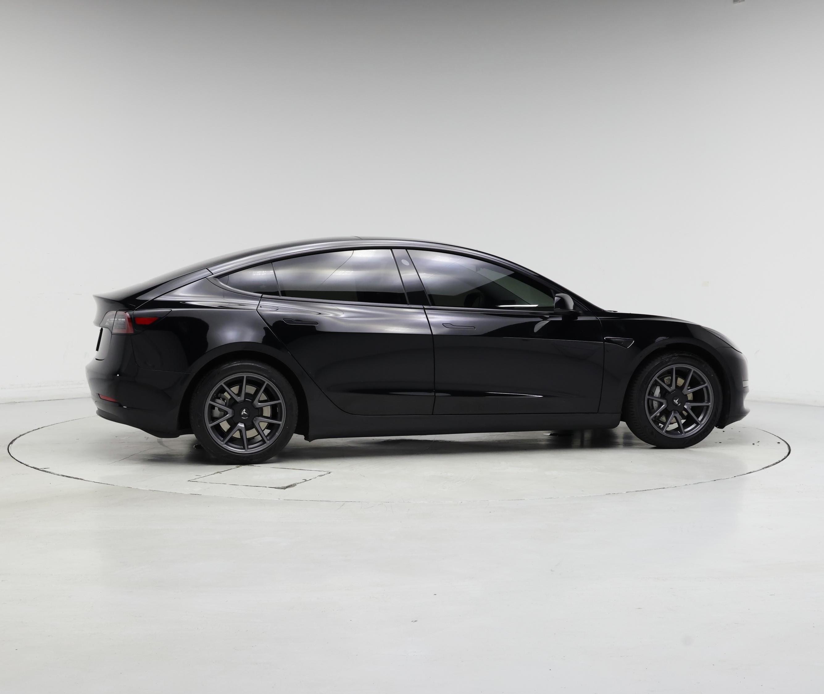 Thumbnail: 2021 Tesla Model 3 - 7