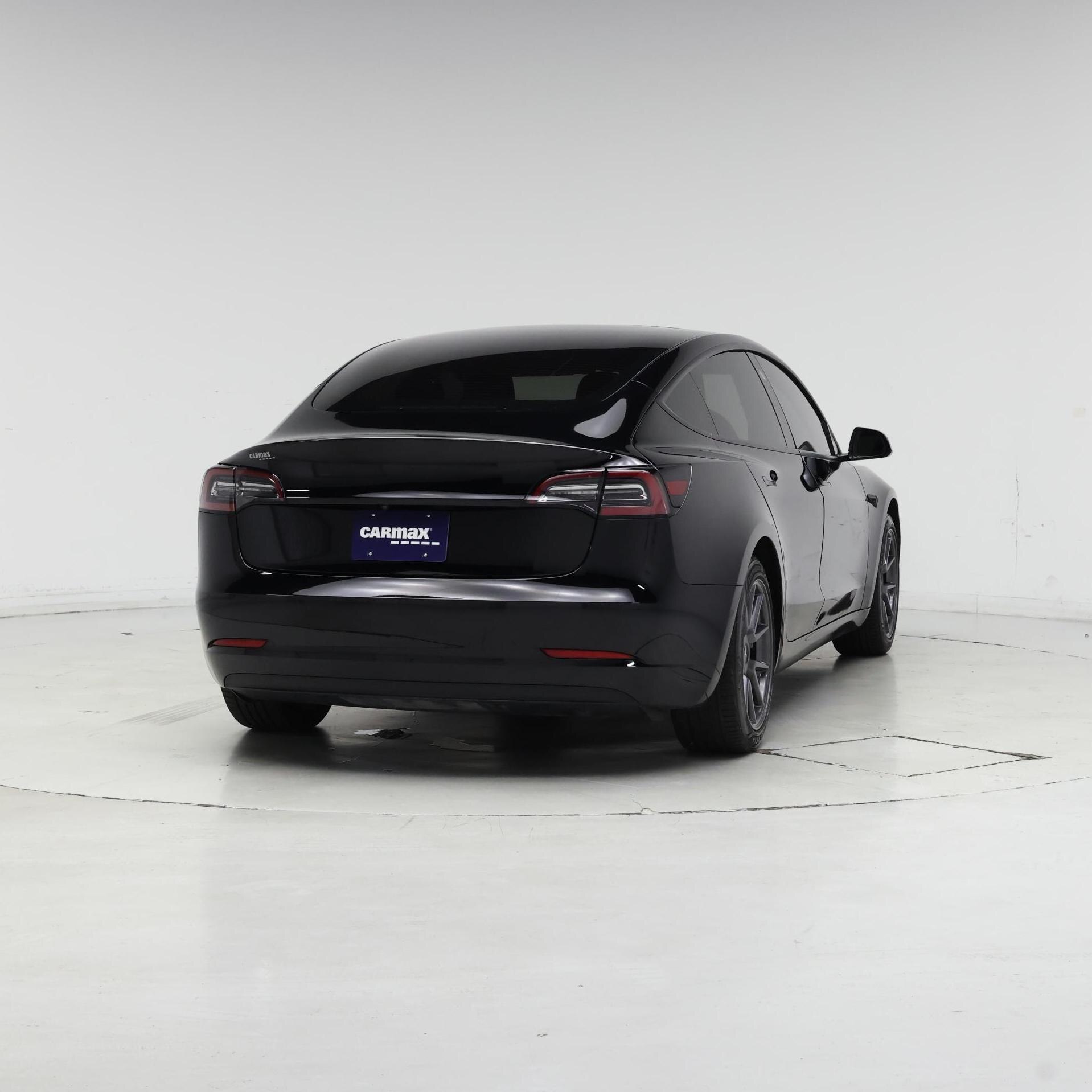 Thumbnail: 2021 Tesla Model 3 - 8