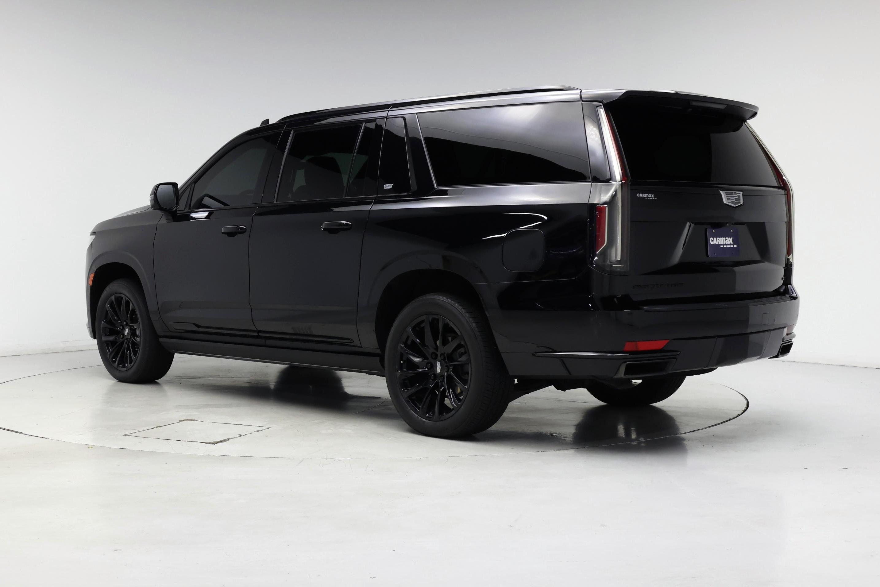 Thumbnail: 2022 Cadillac Escalade - 2