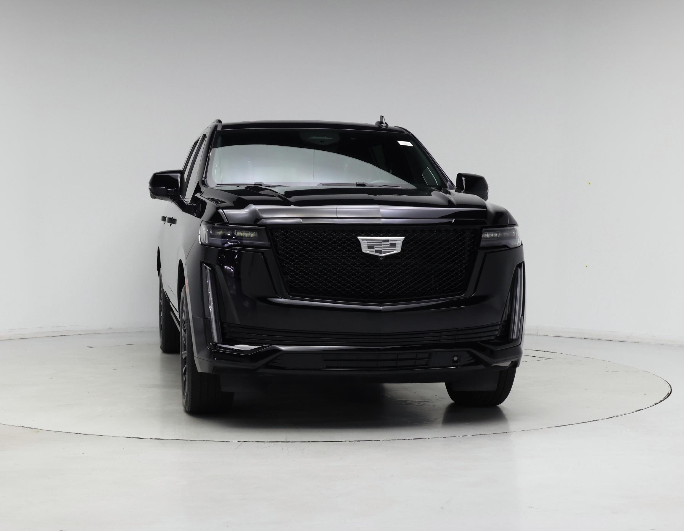 Thumbnail: 2022 Cadillac Escalade - 5