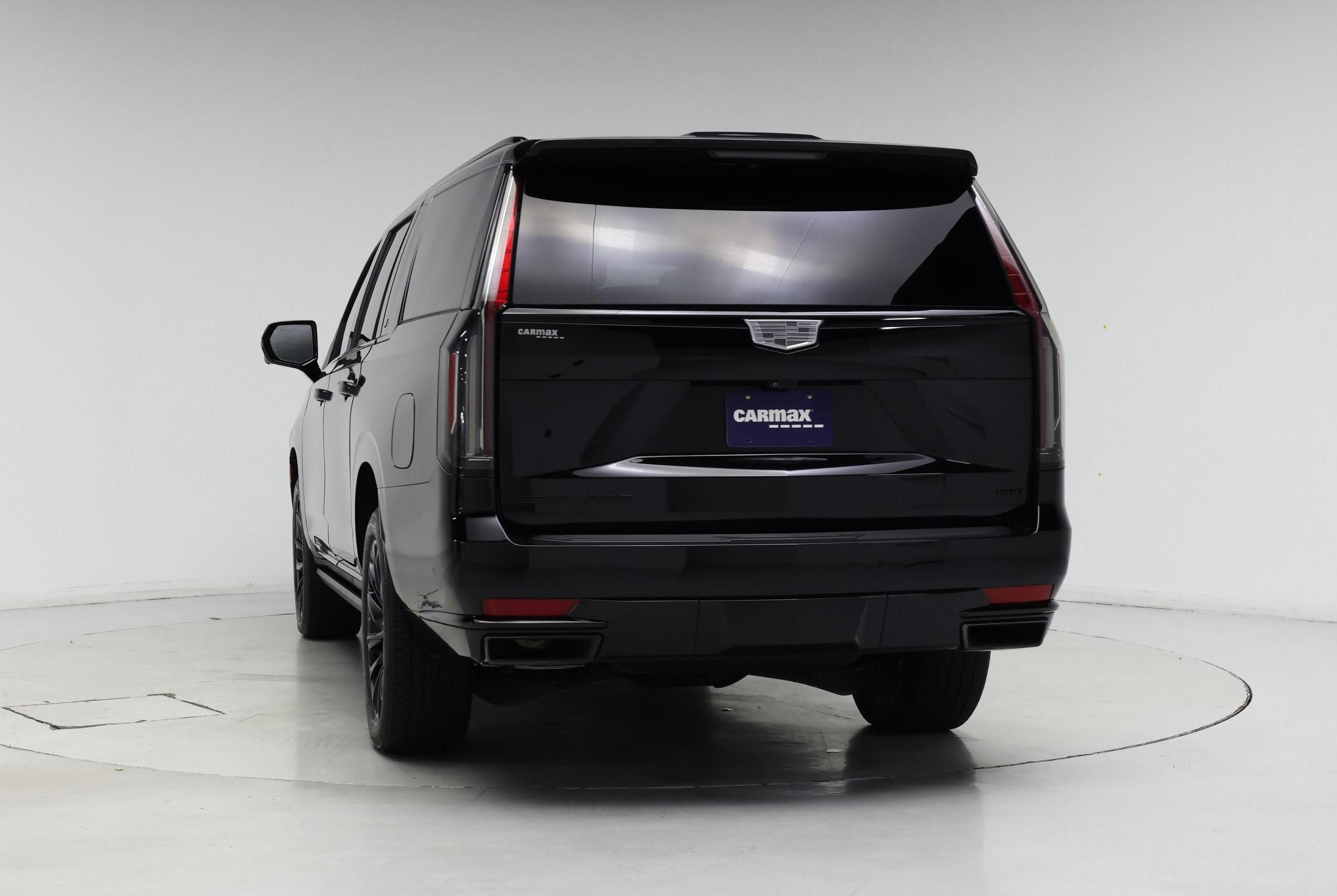 Thumbnail: 2022 Cadillac Escalade - 6