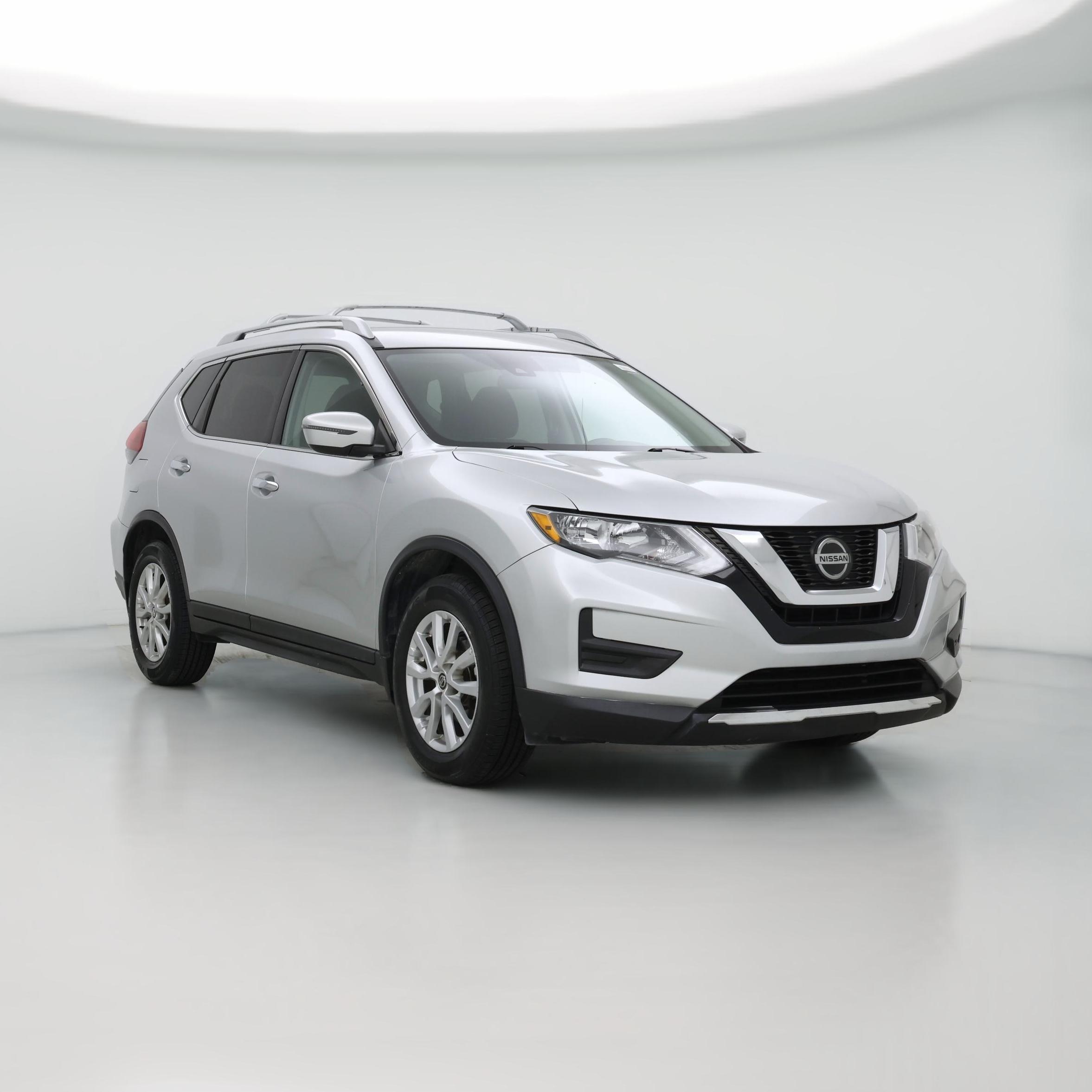 Thumbnail: 2020 Nissan Rogue - 1