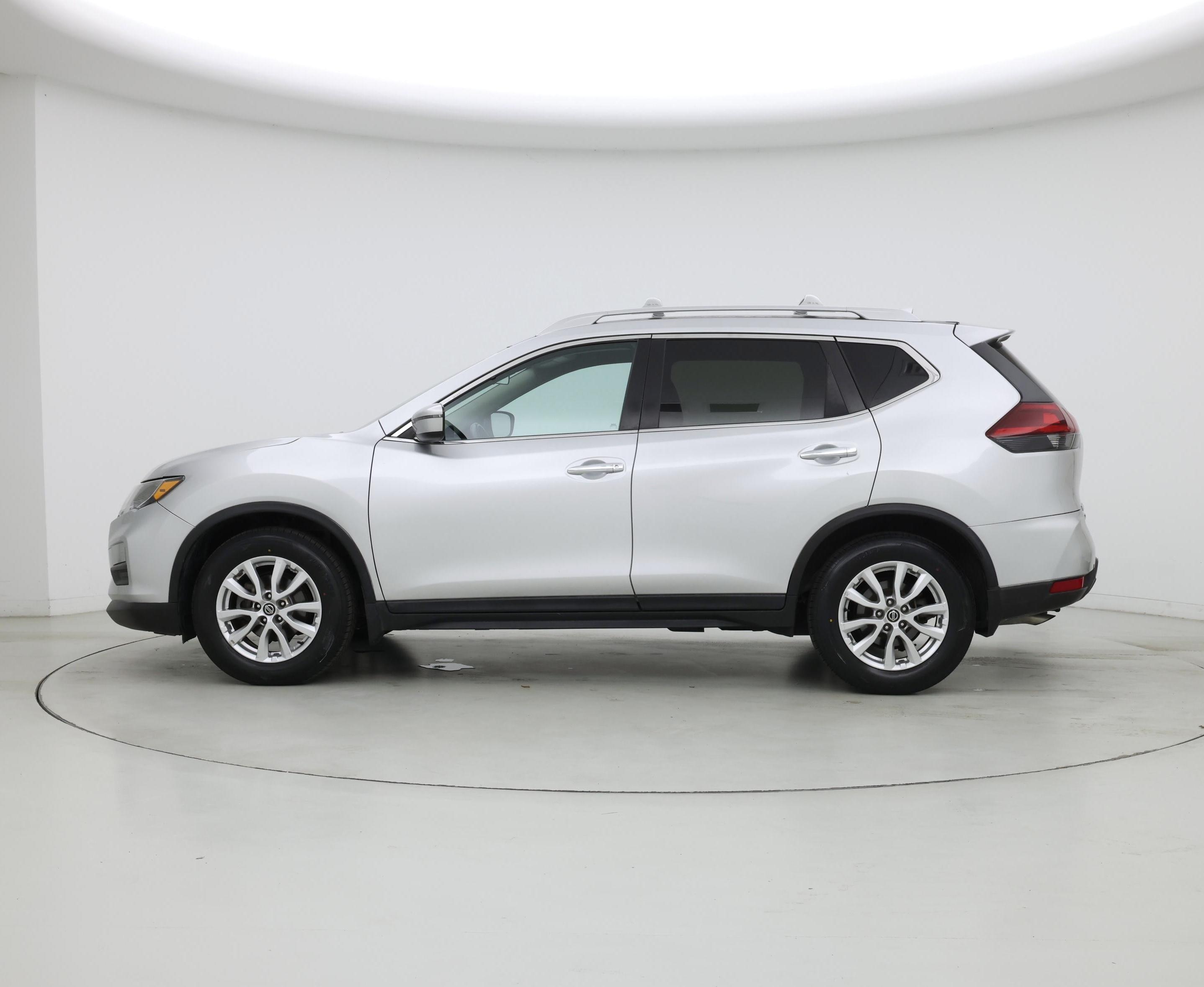 Thumbnail: 2020 Nissan Rogue - 3
