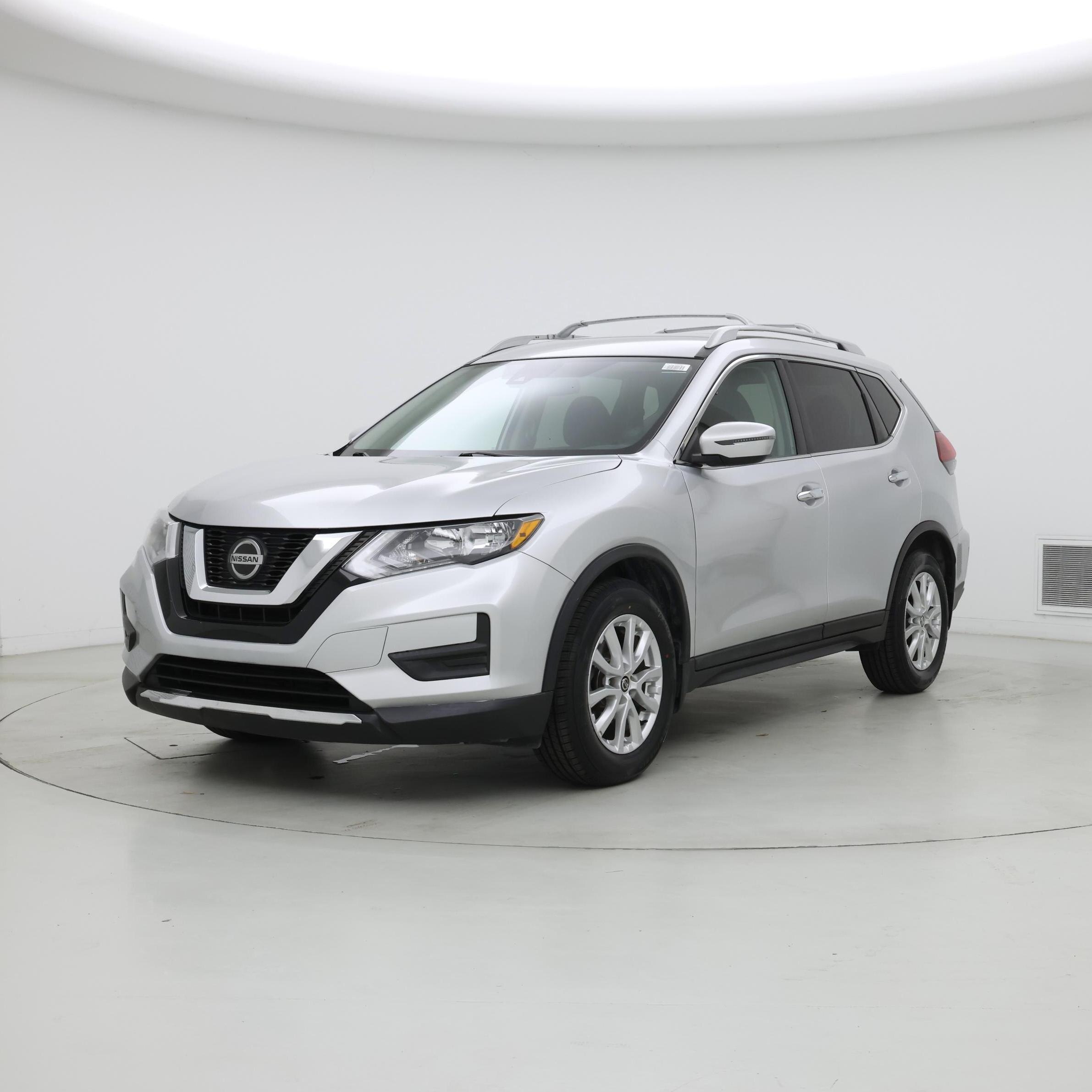 Thumbnail: 2020 Nissan Rogue - 4