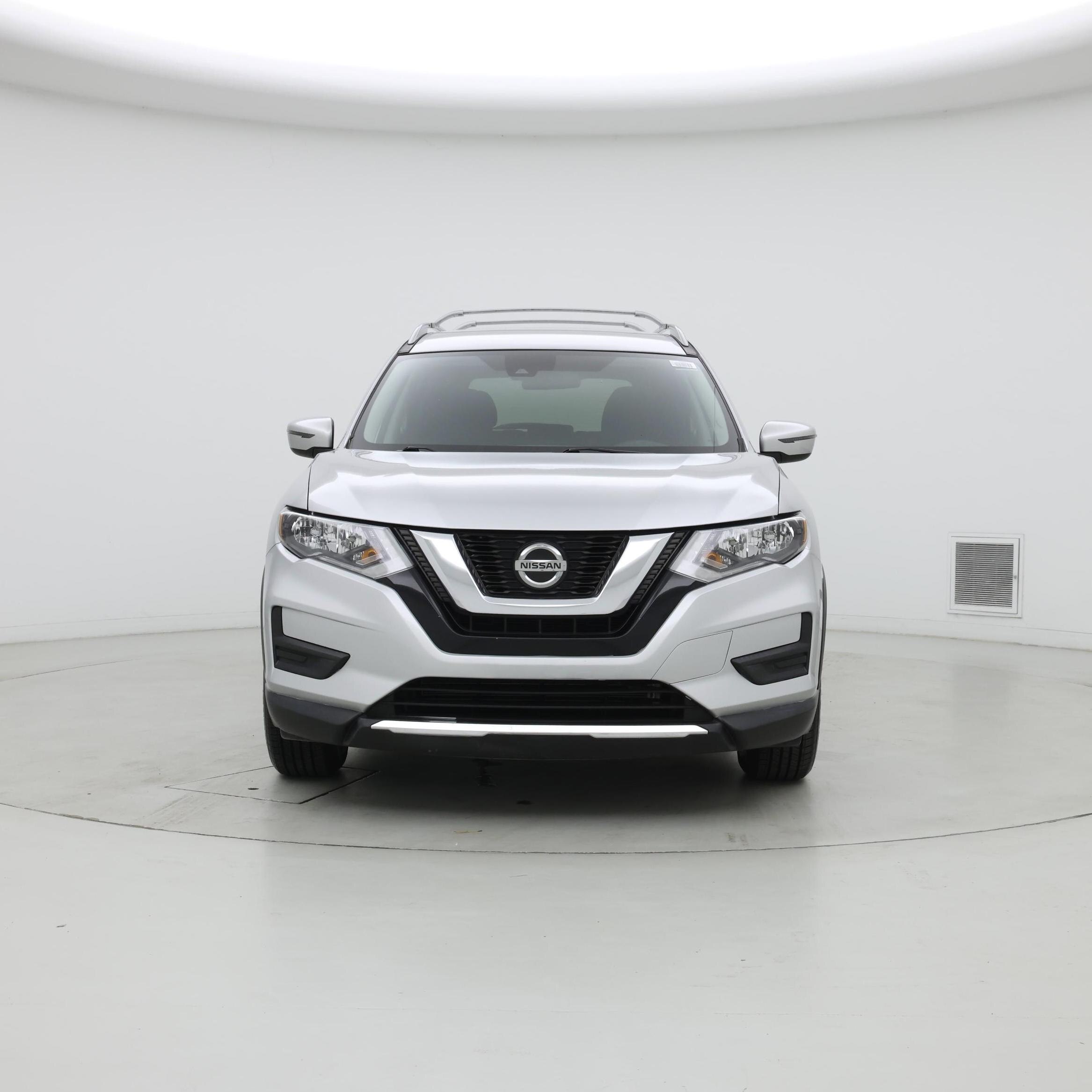 Thumbnail: 2020 Nissan Rogue - 5