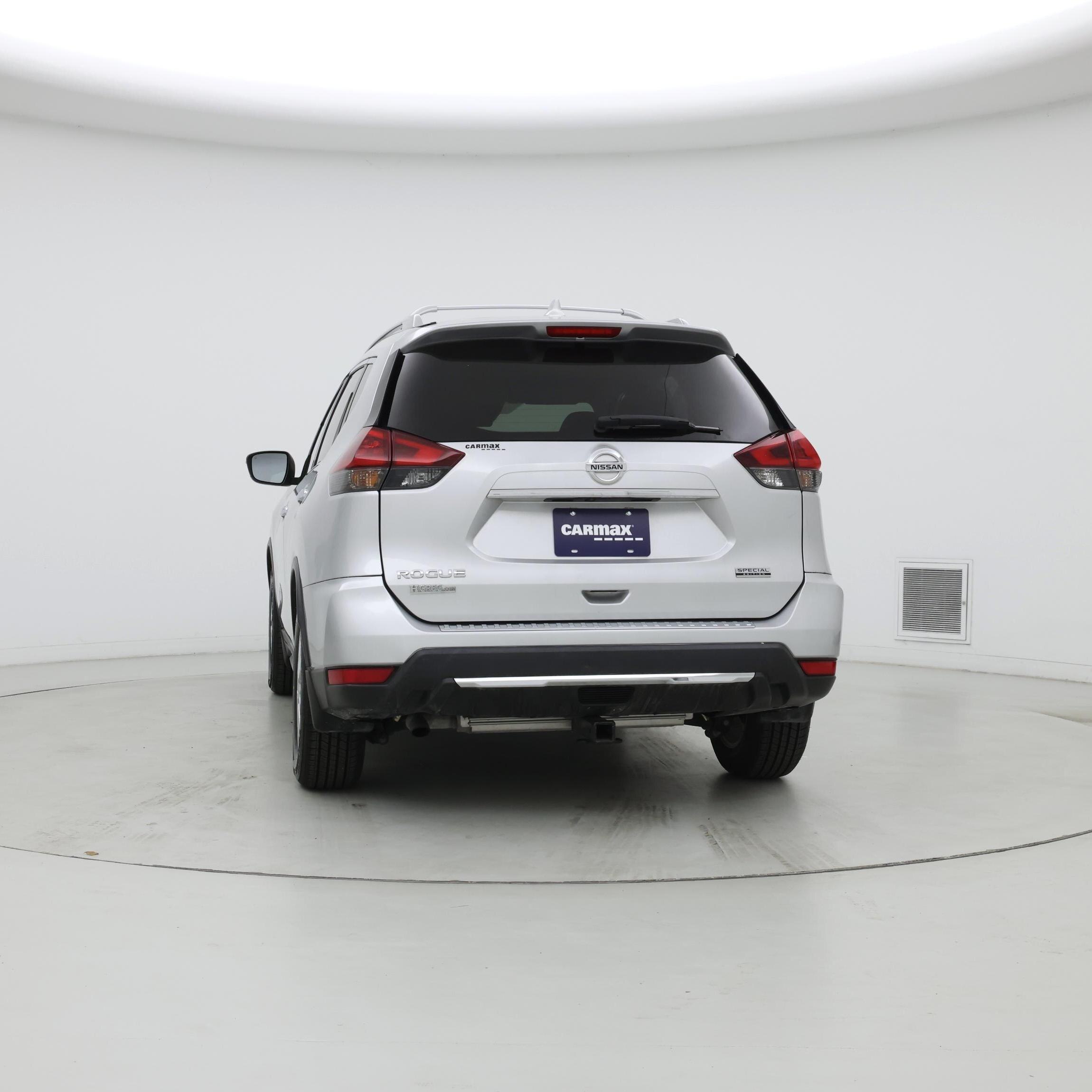 Thumbnail: 2020 Nissan Rogue - 6