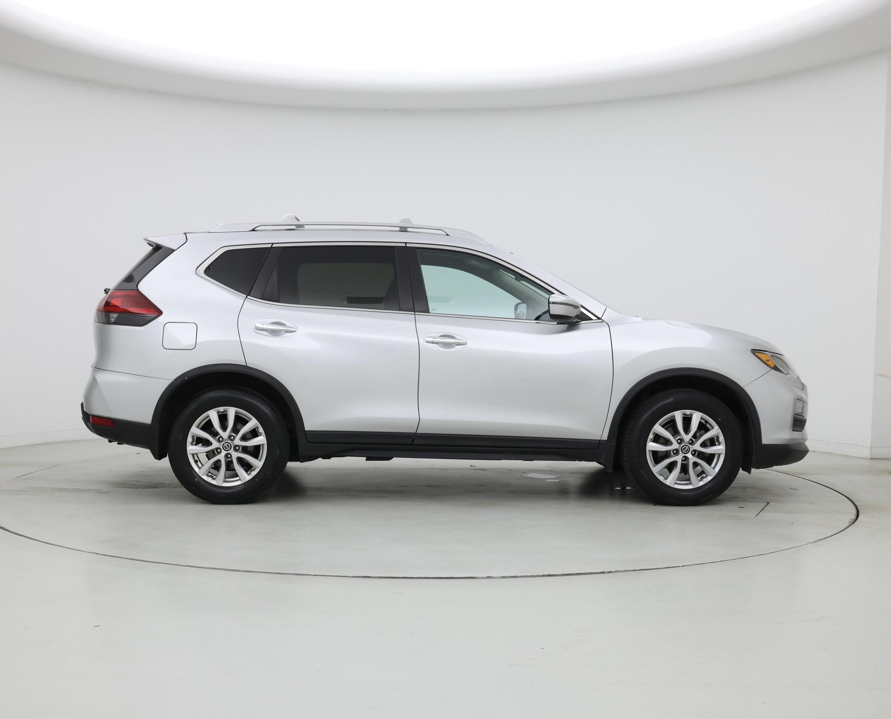 Thumbnail: 2020 Nissan Rogue - 7